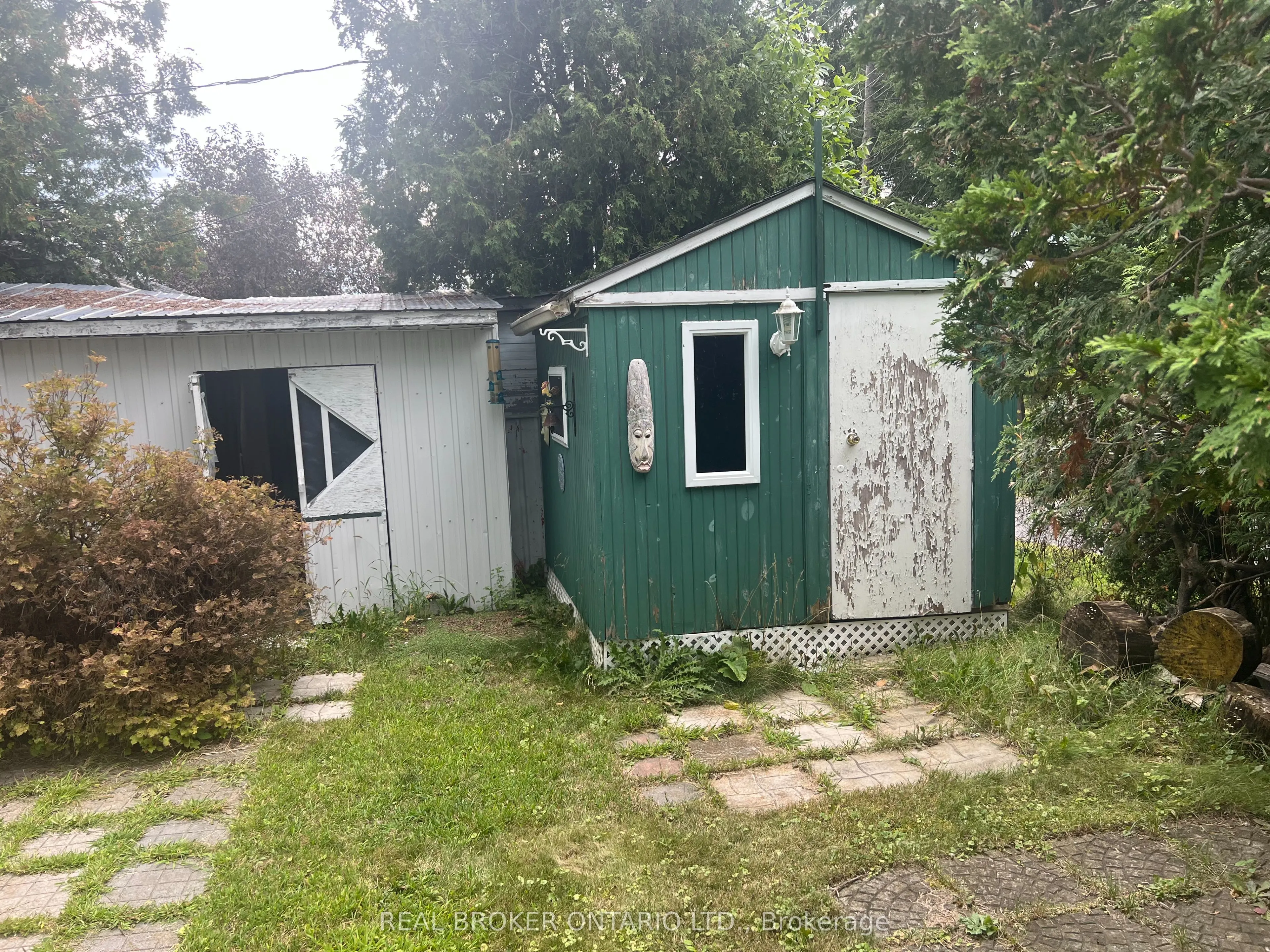 305 Concession Rd 1 Road