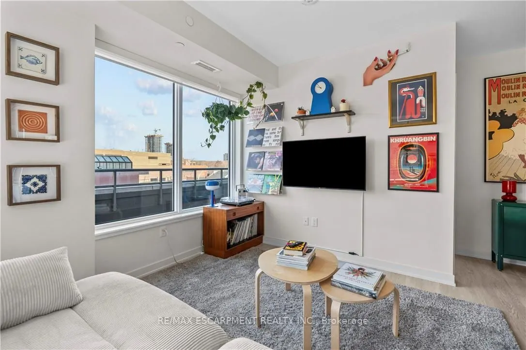 212 King William Street E, #415