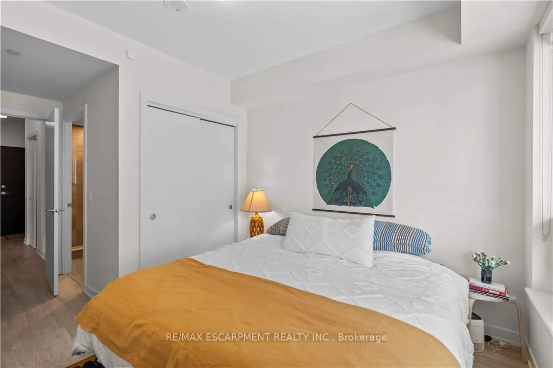 212 King William Street E, #415