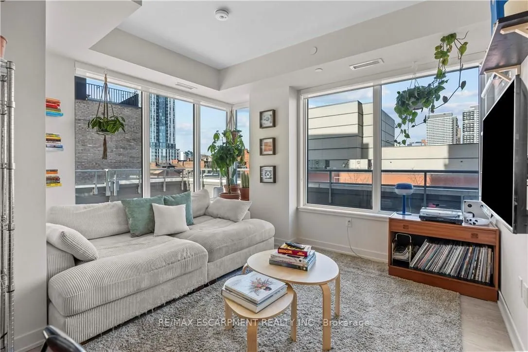 212 King William Street E, #415