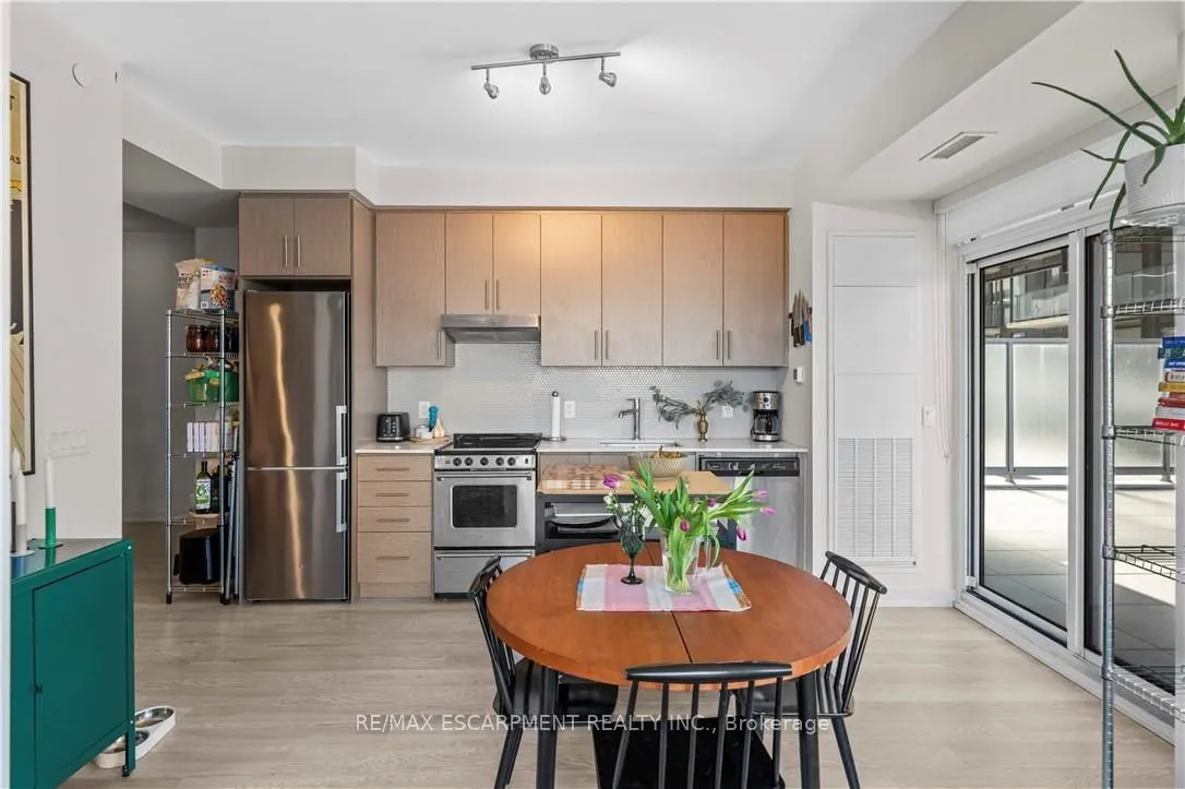 212 King William Street E, #415
