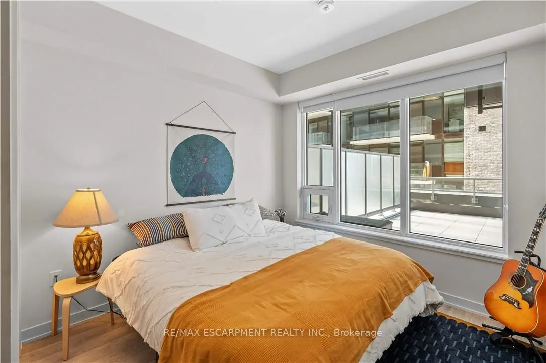 212 King William Street E, #415