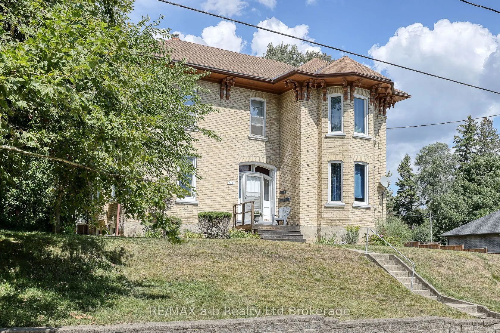 135 Canterbury Street