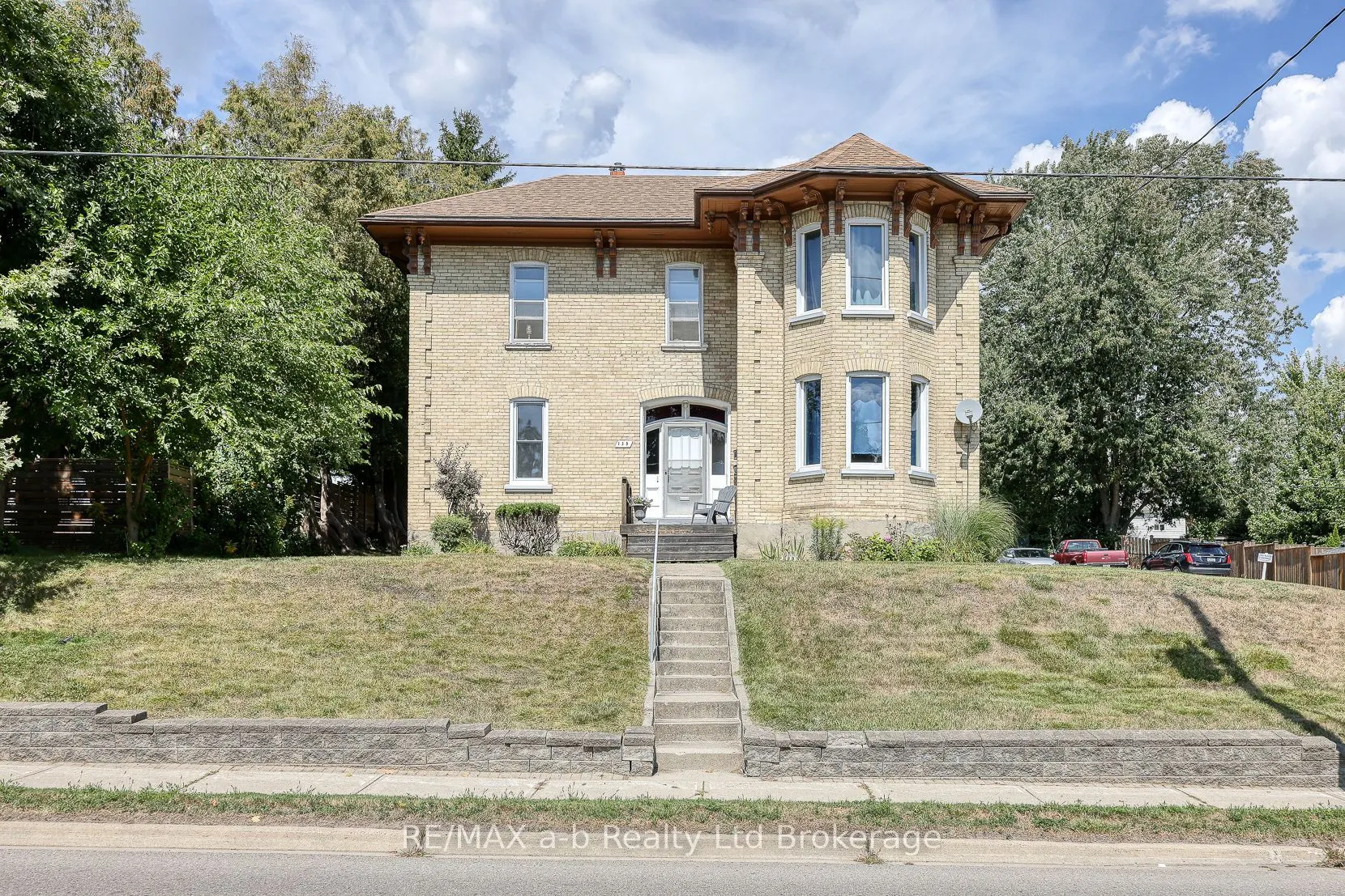 135 Canterbury Street