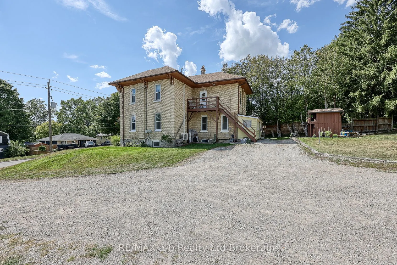 135 Canterbury Street