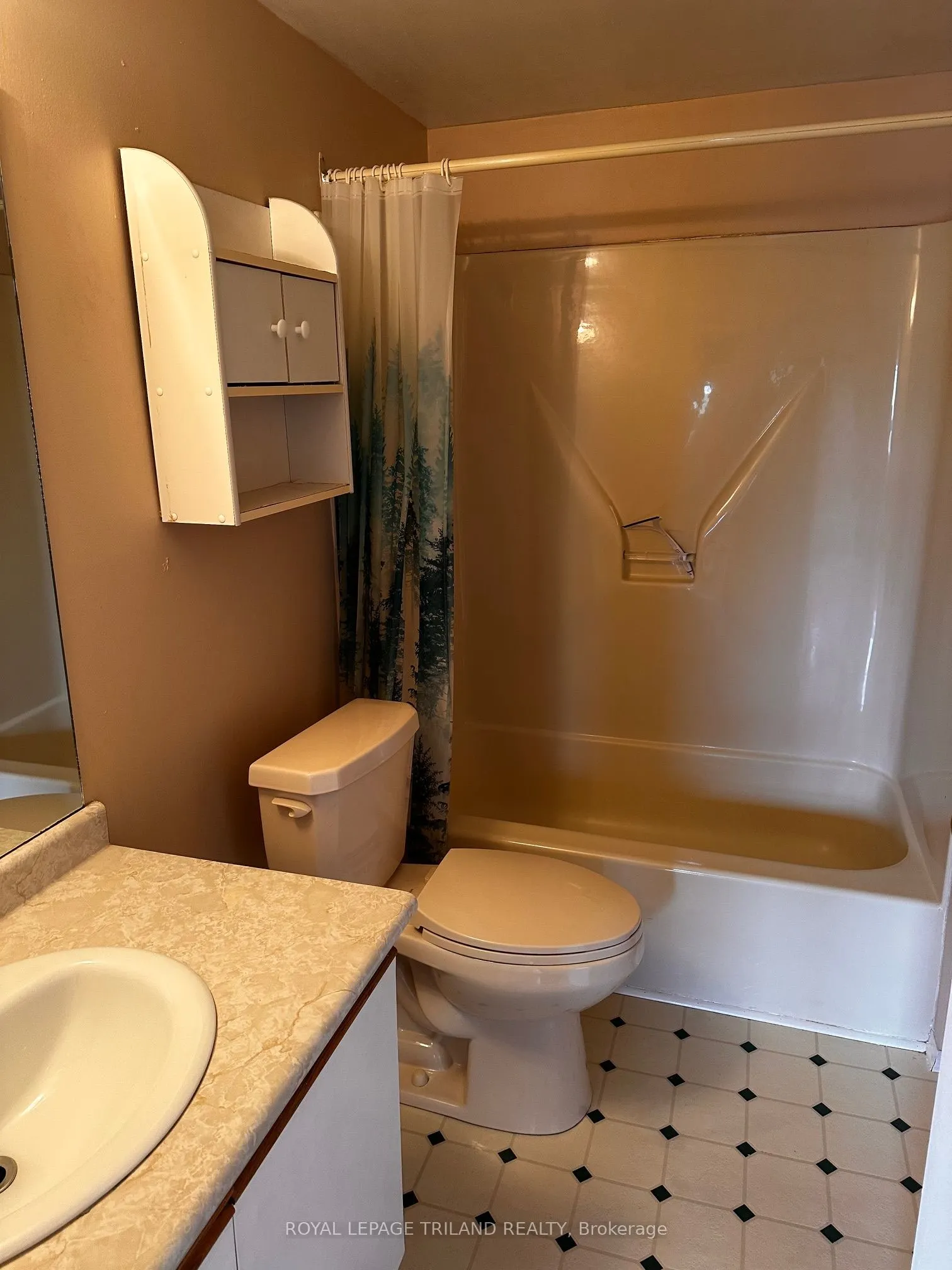 5 JACKSWAY Crescent, #308