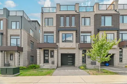 314 Equestrian Way, #47