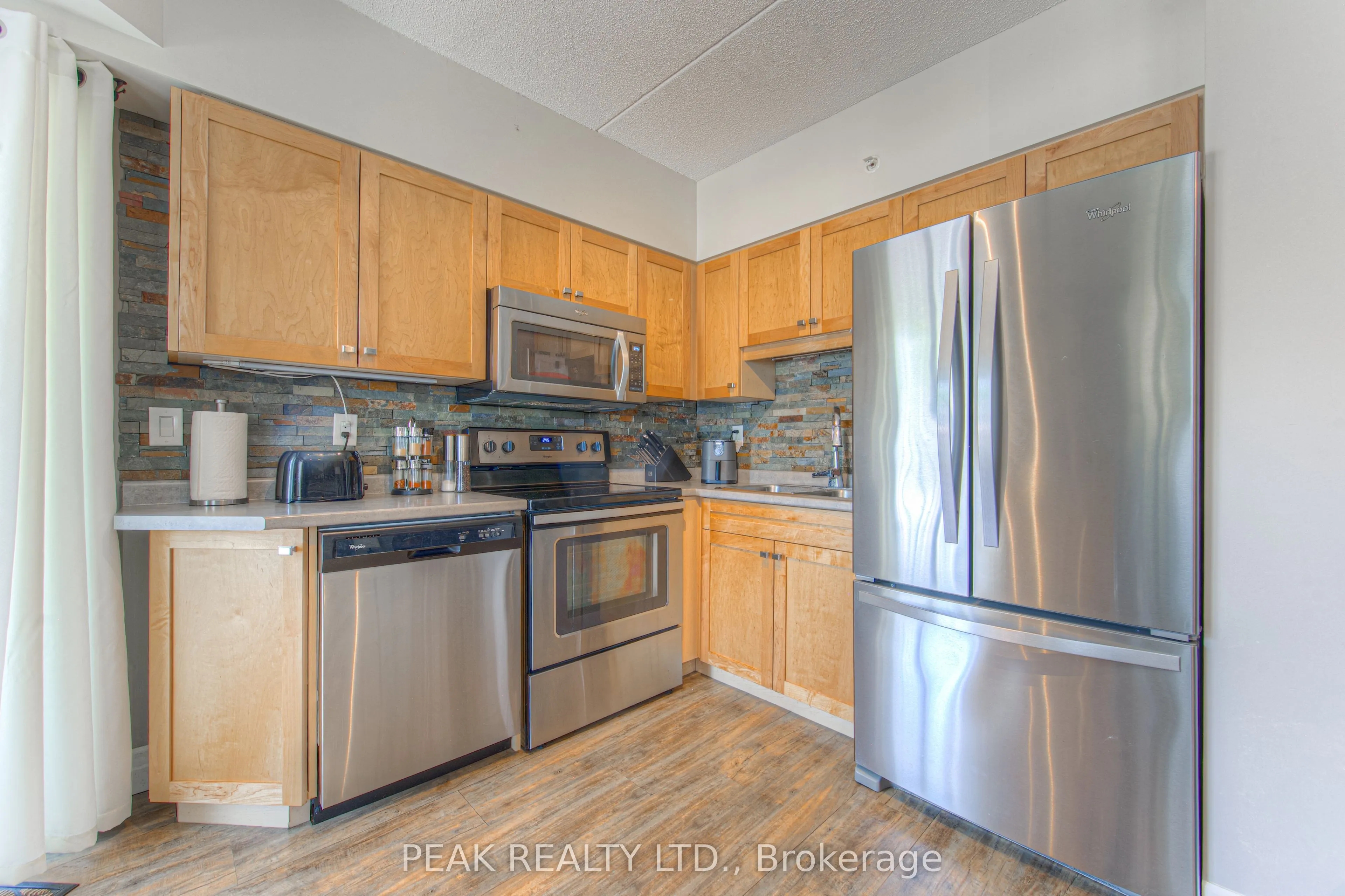 155 Water Street, #407