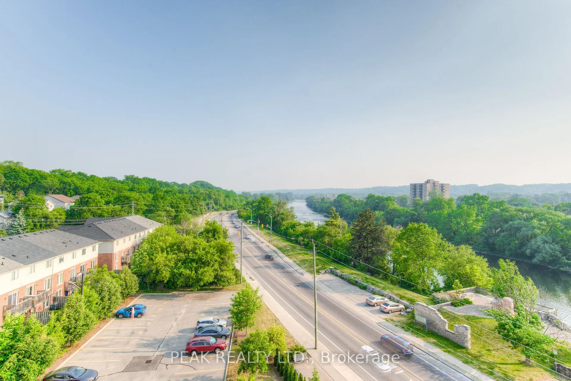 155 Water Street, #407