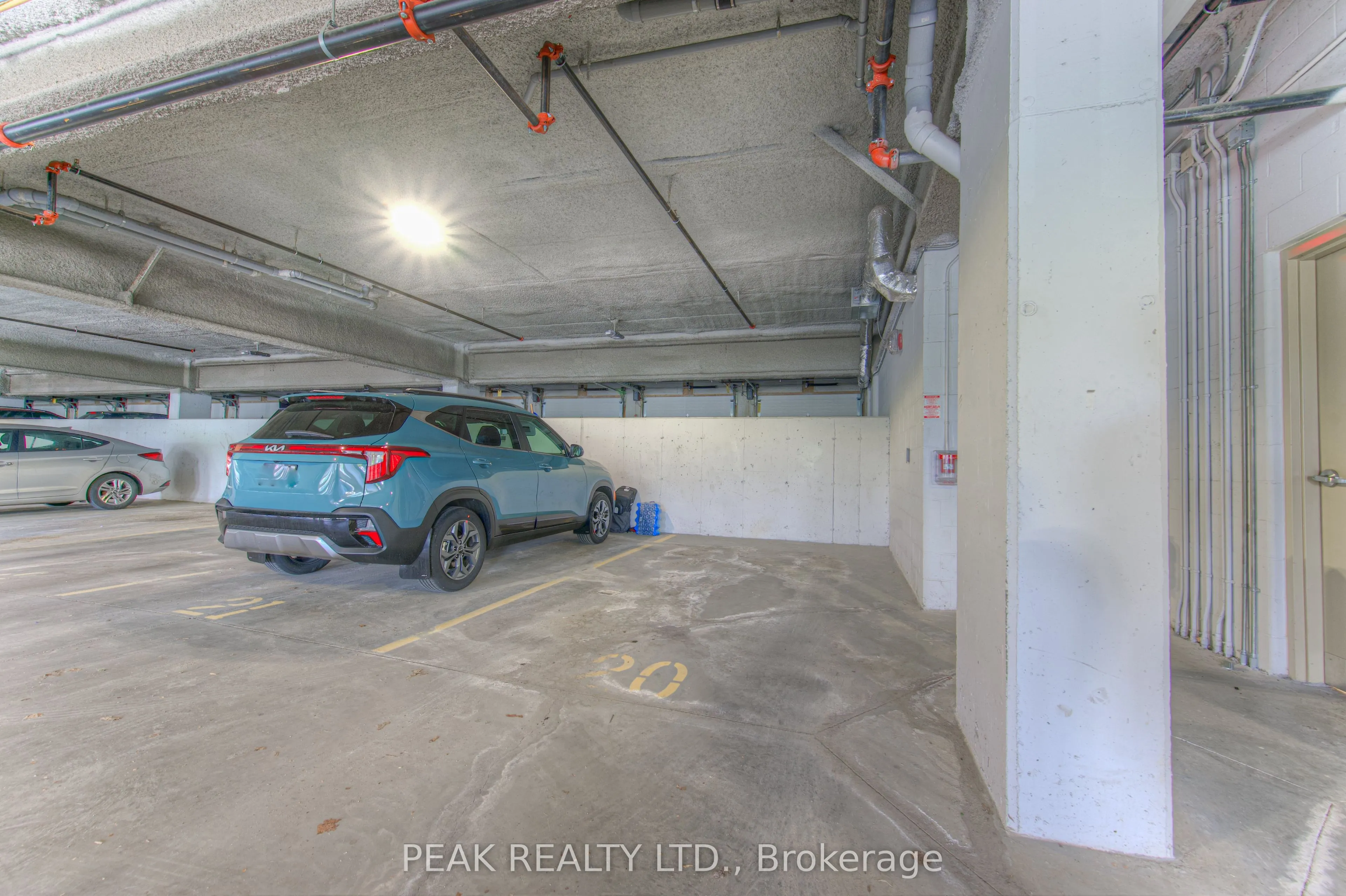 155 Water Street, #407