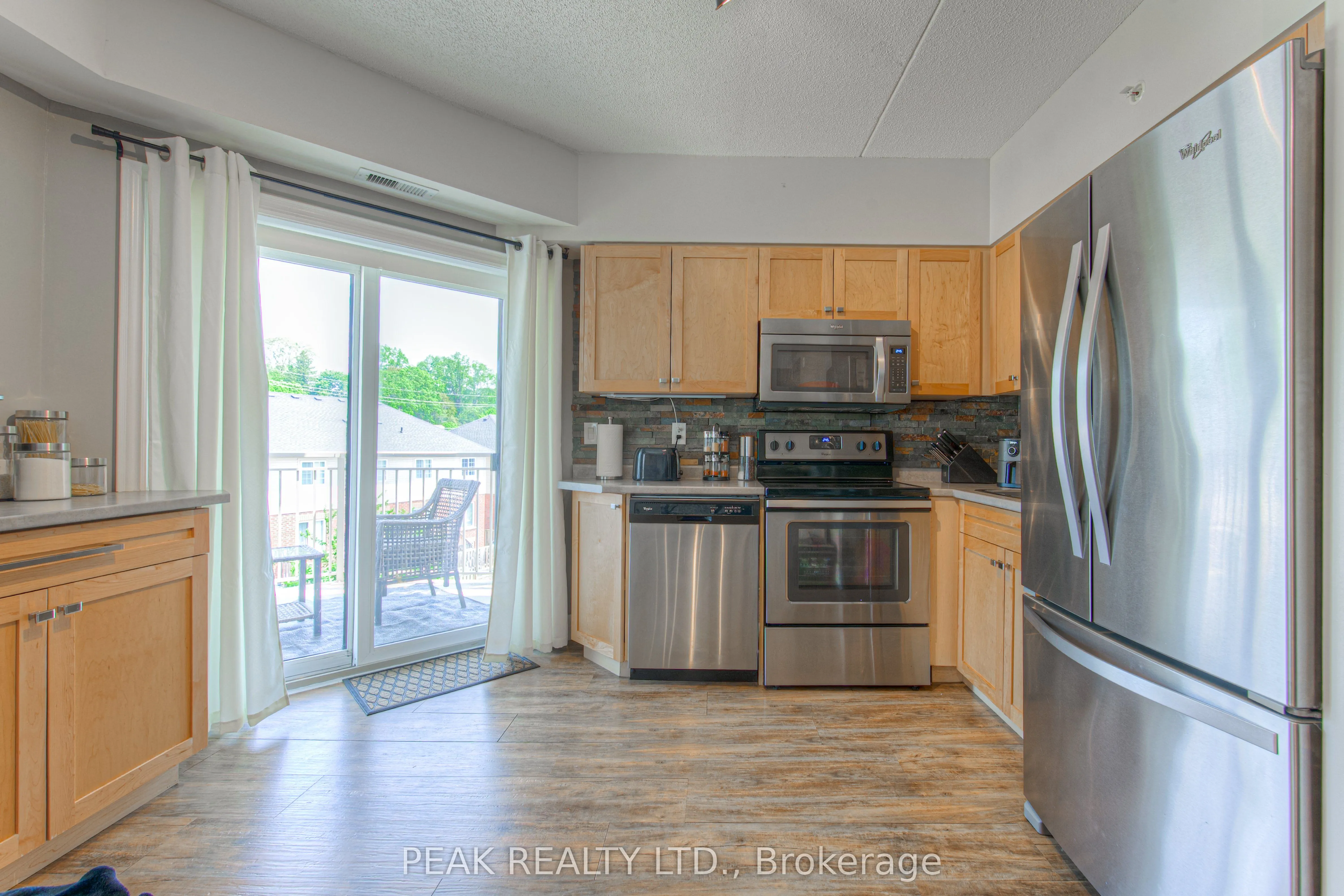155 Water Street, #407