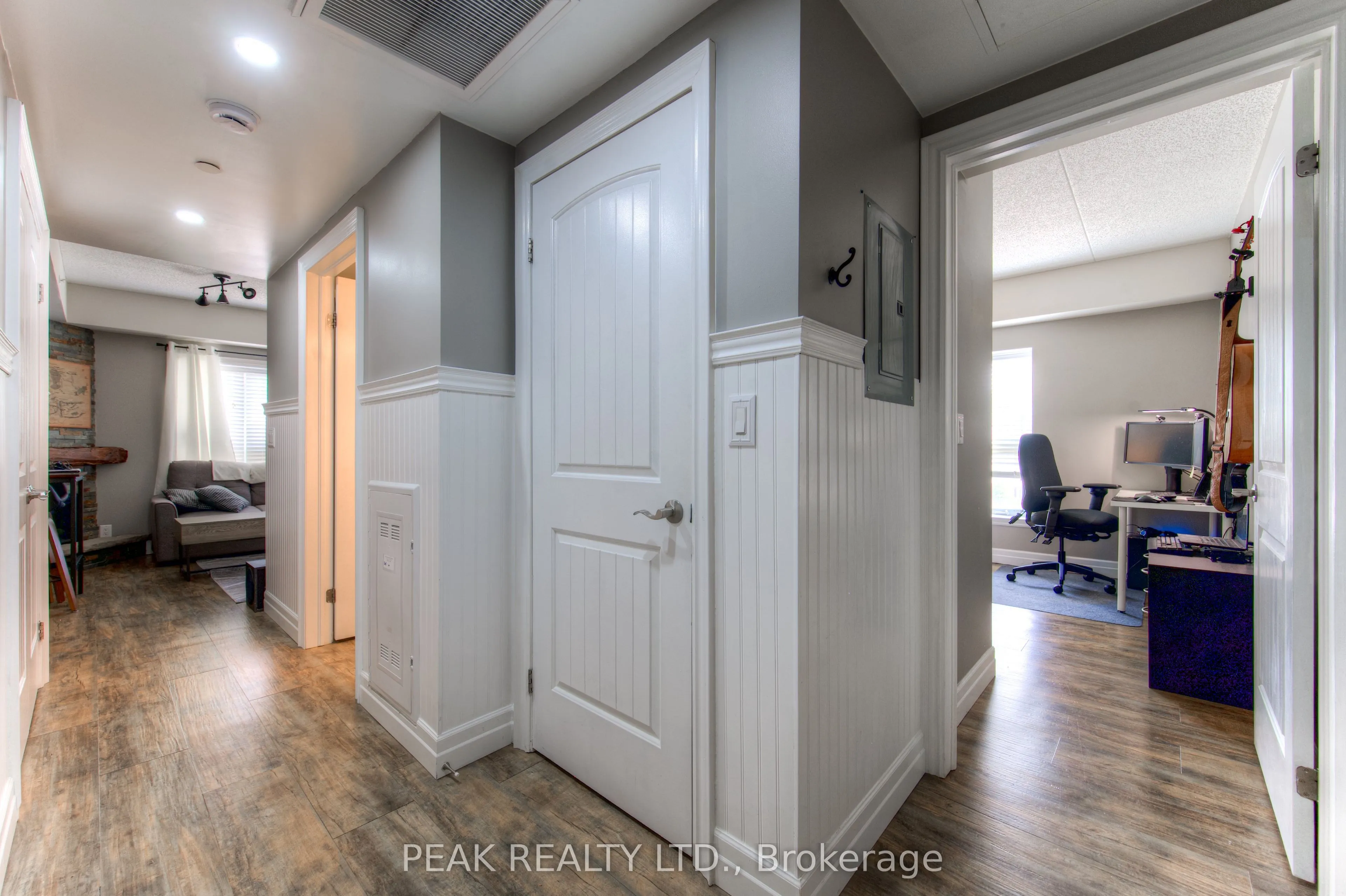 155 Water Street, #407