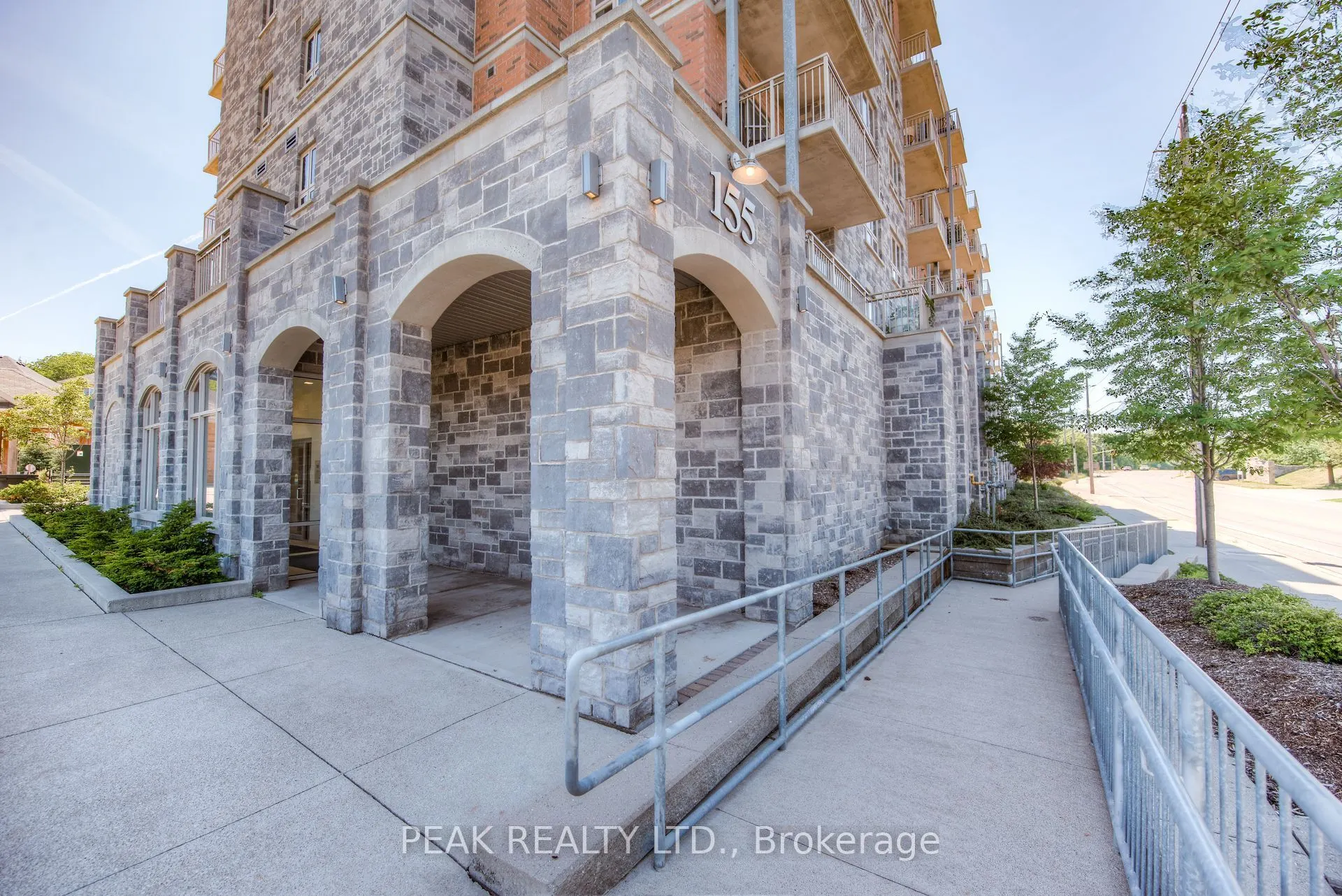 155 Water Street, #407