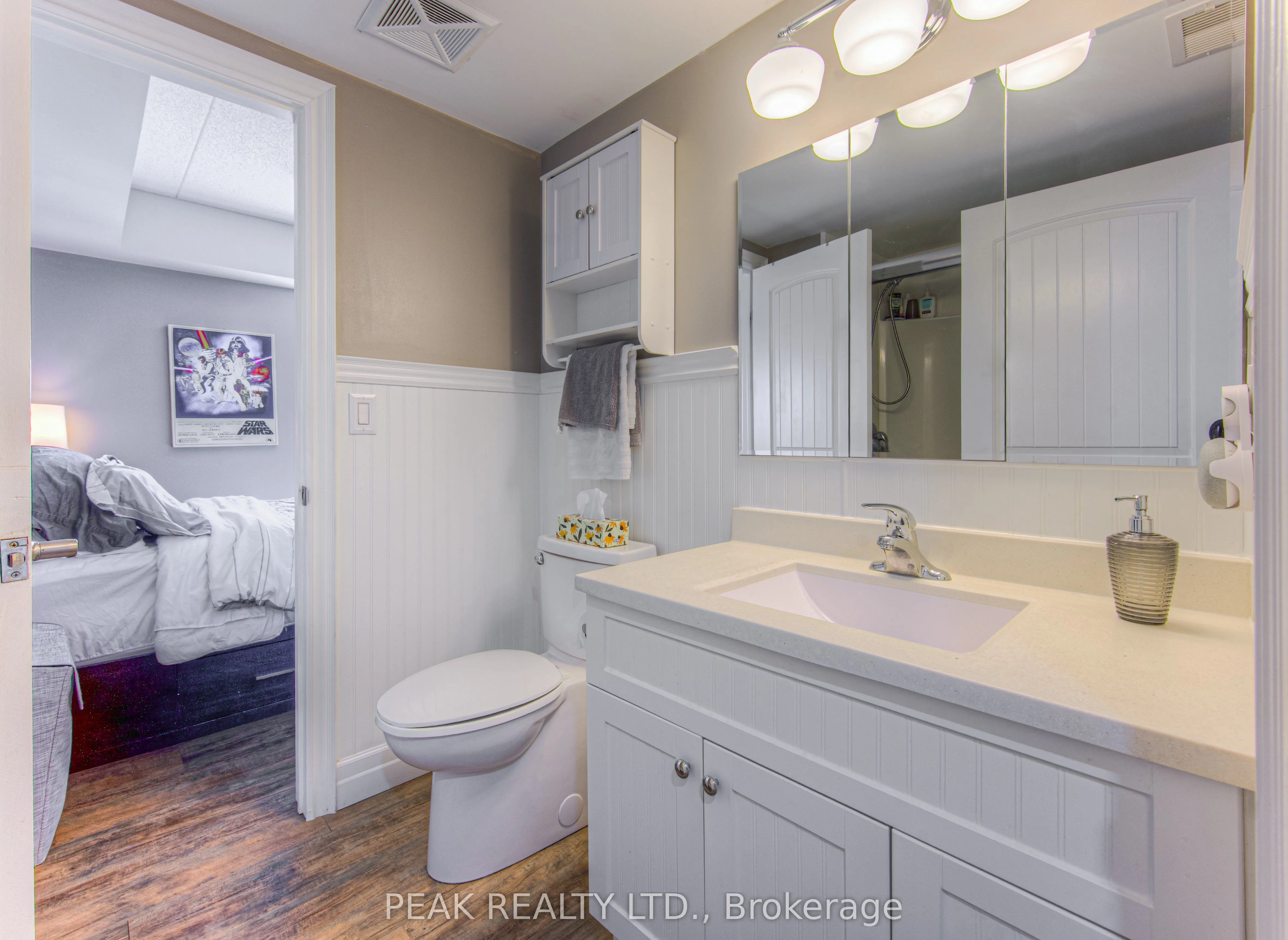 155 Water Street, #407