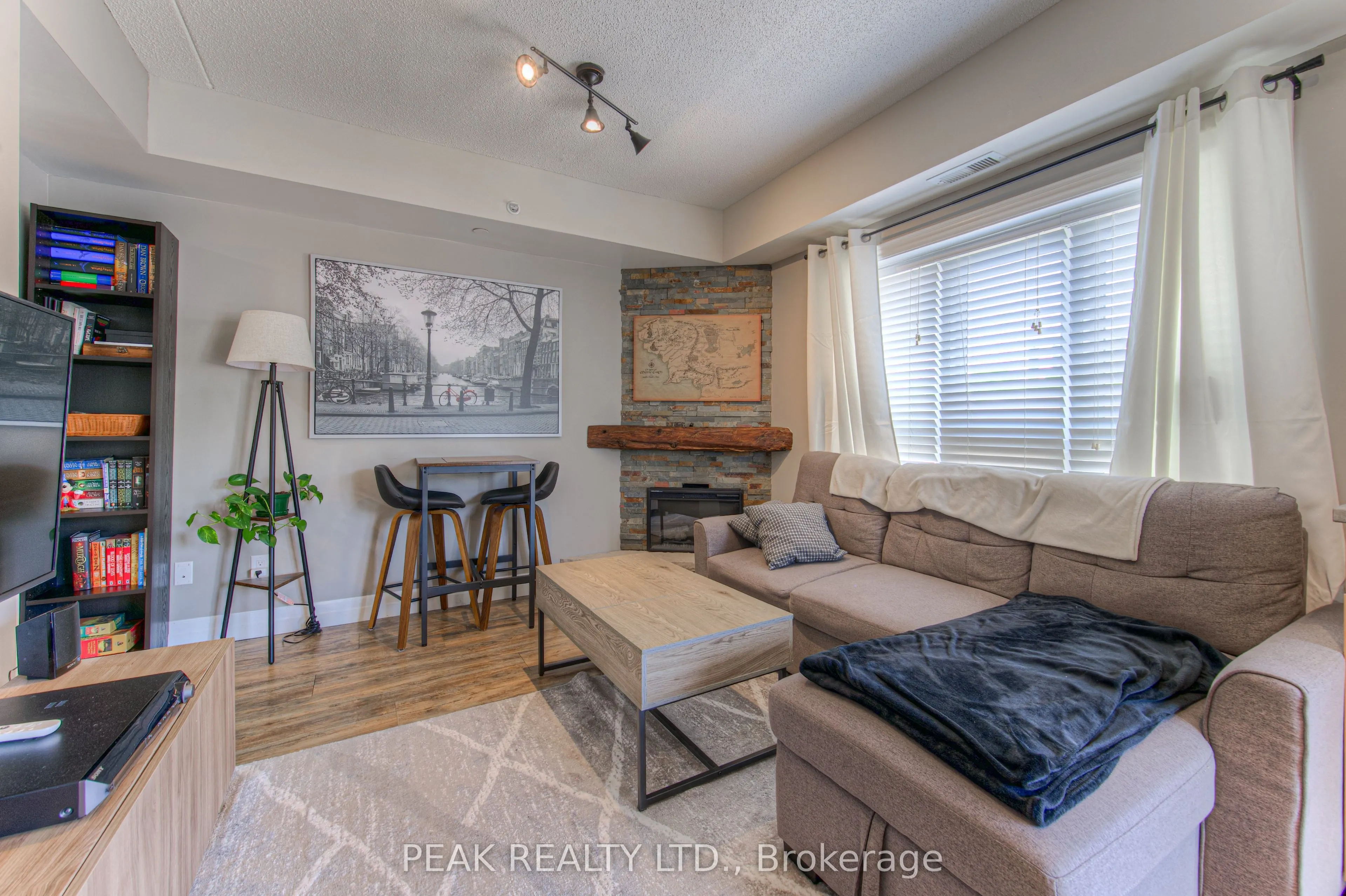 155 Water Street, #407