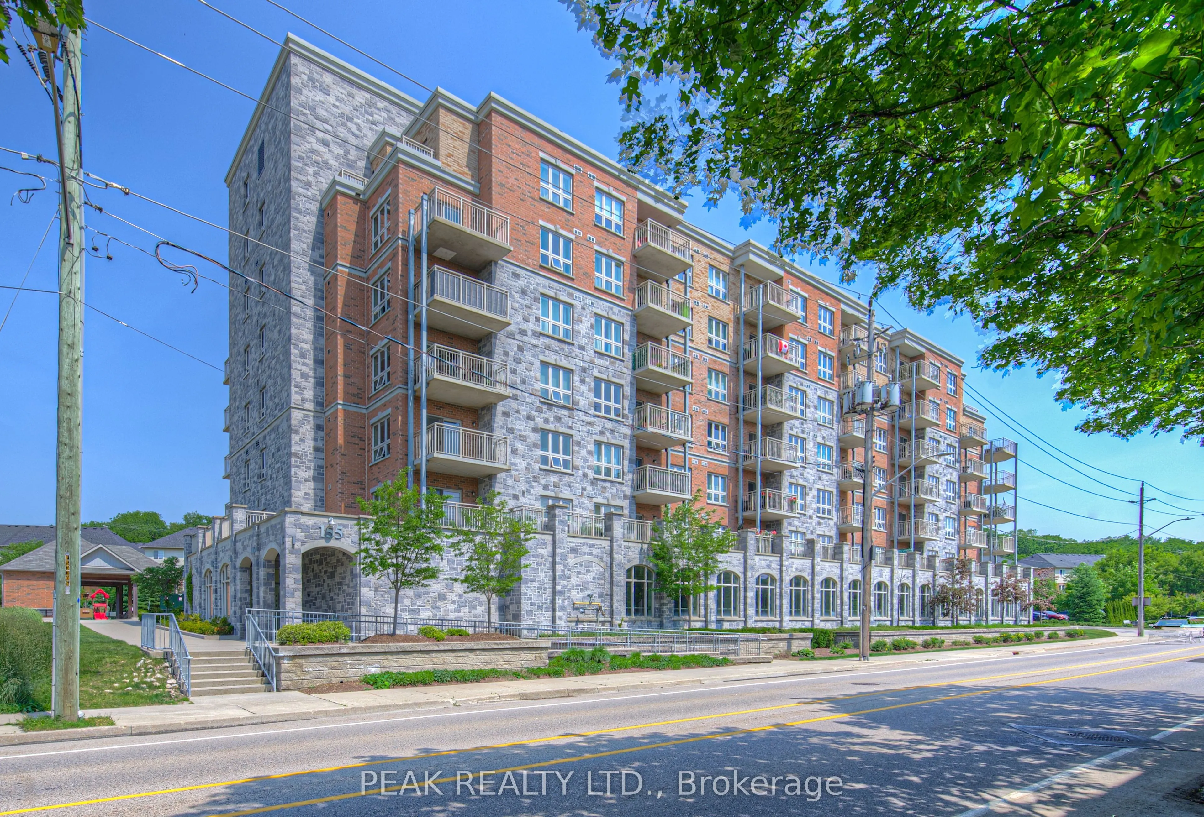 155 Water Street, #407
