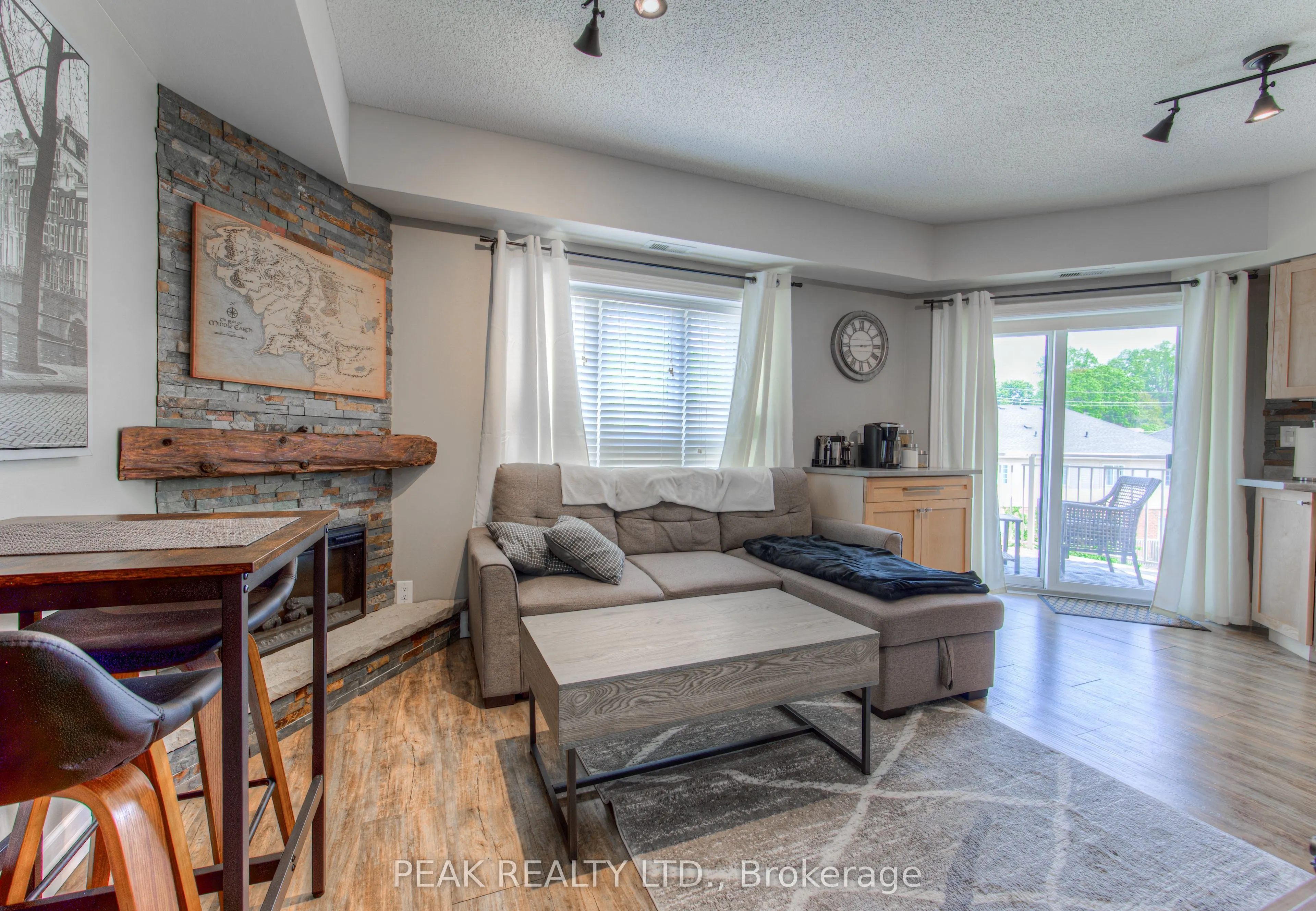 155 Water Street, #407