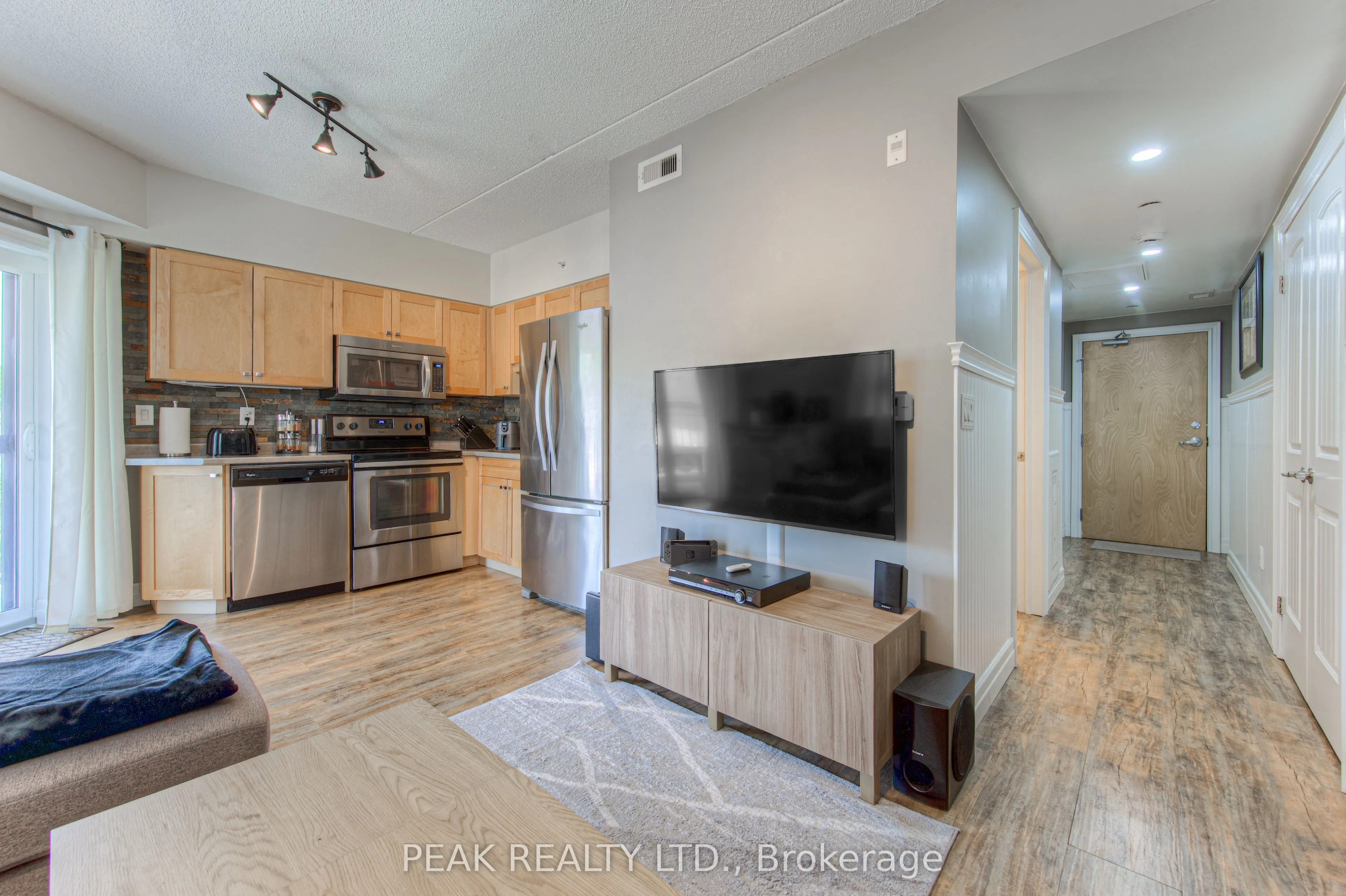 155 Water Street, #407