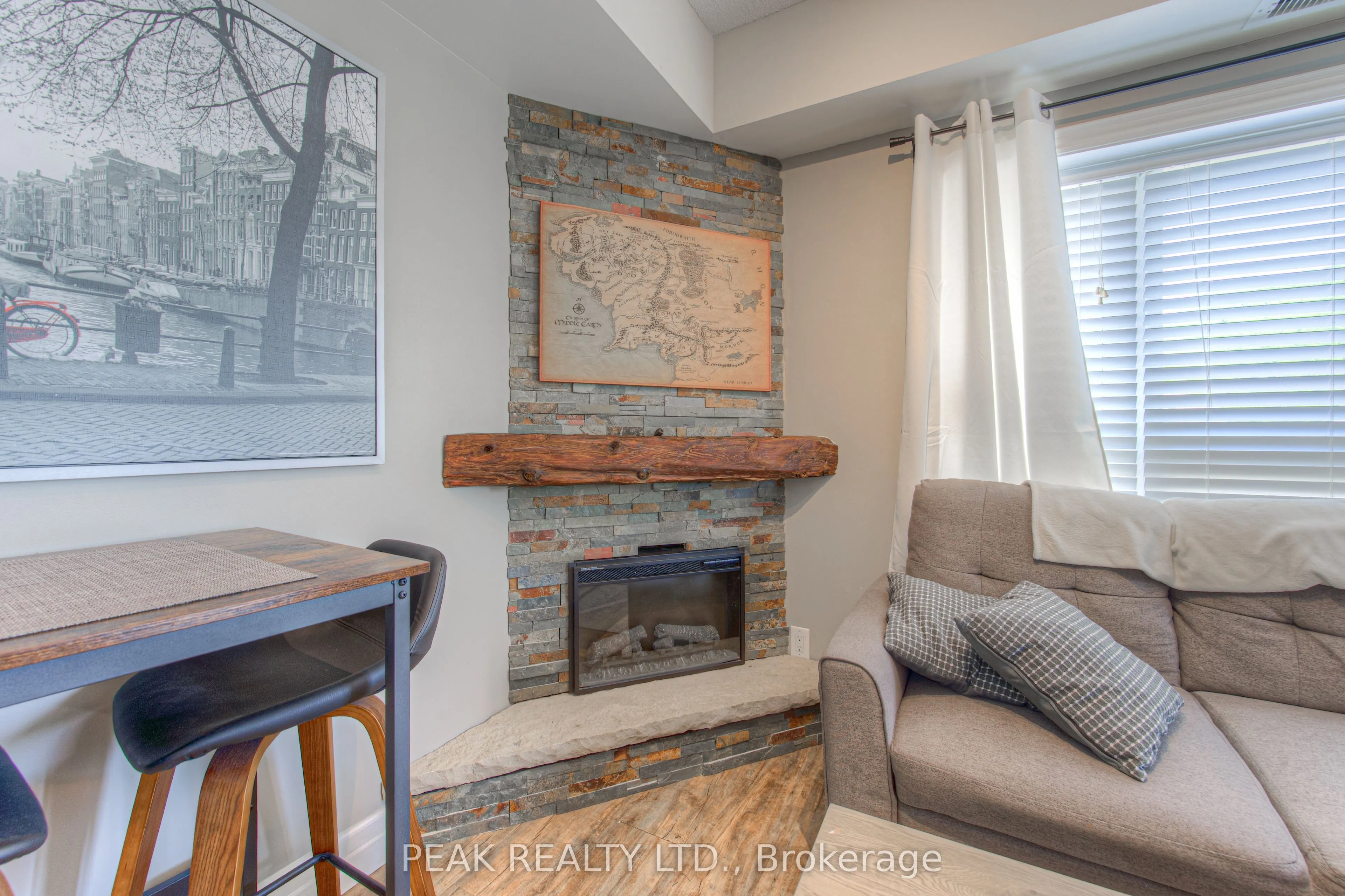 155 Water Street, #407