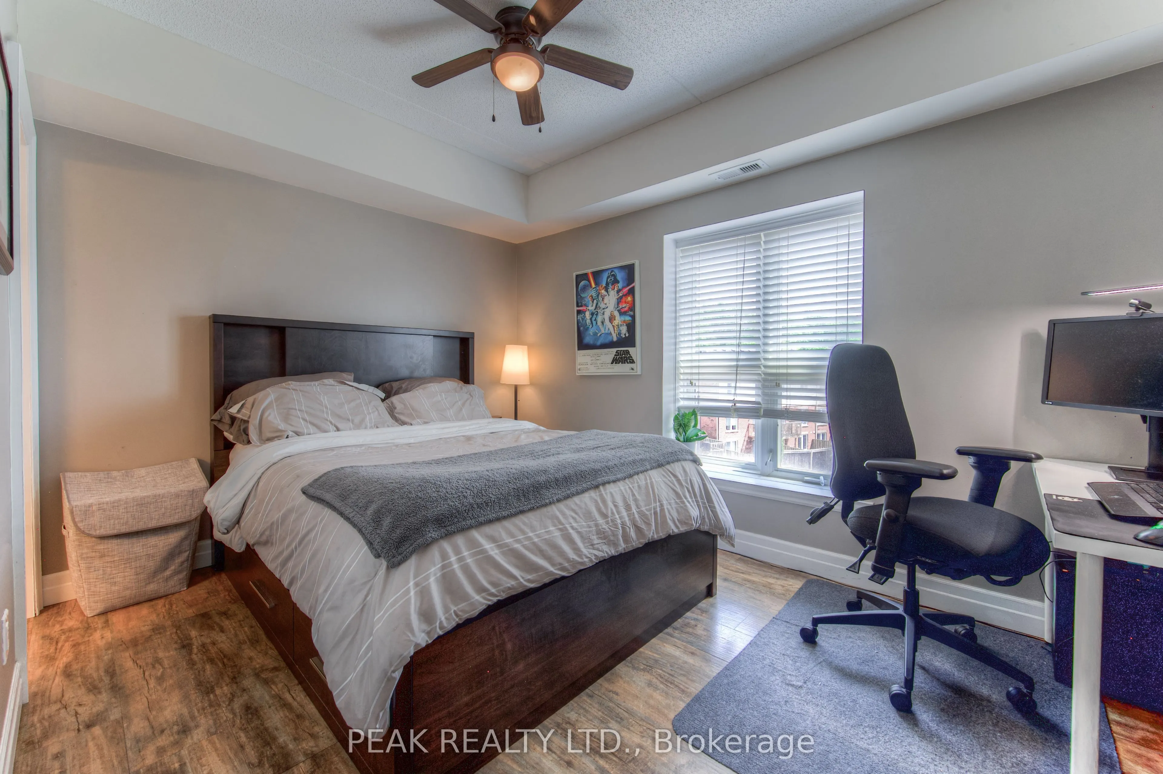 155 Water Street, #407
