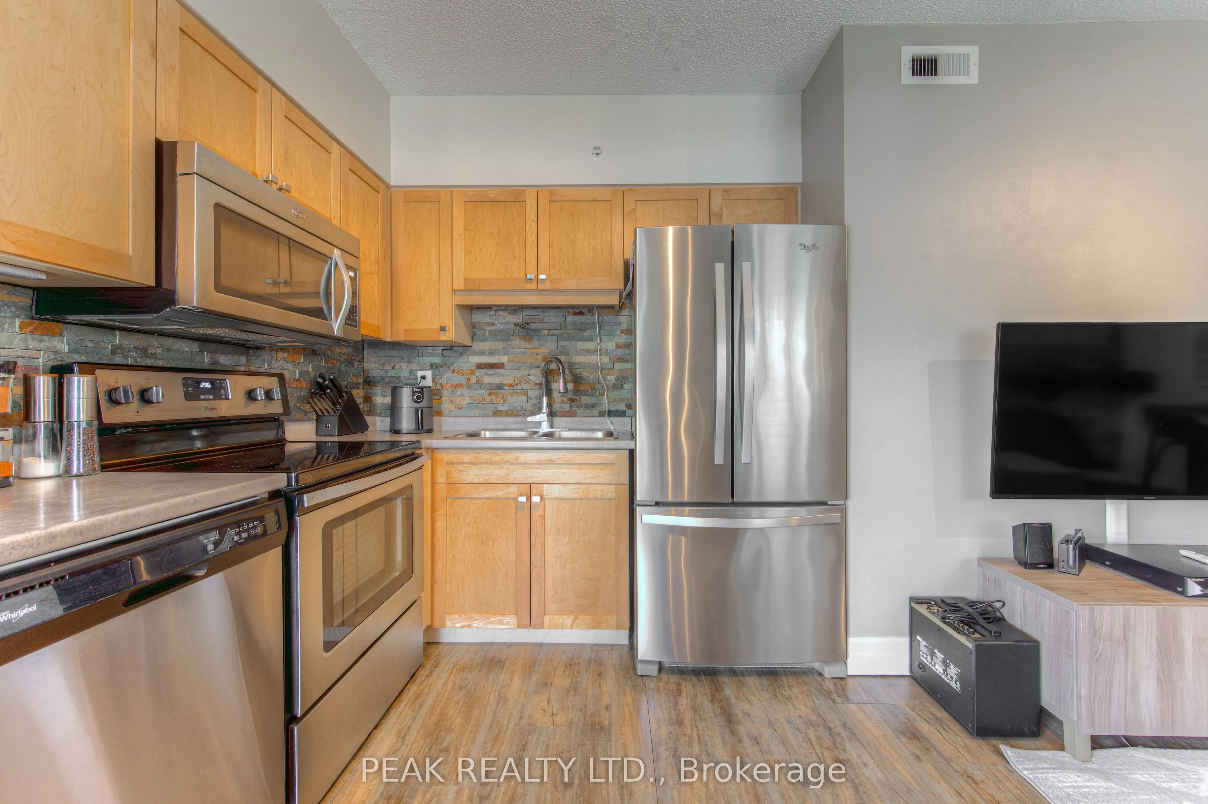 155 Water Street, #407