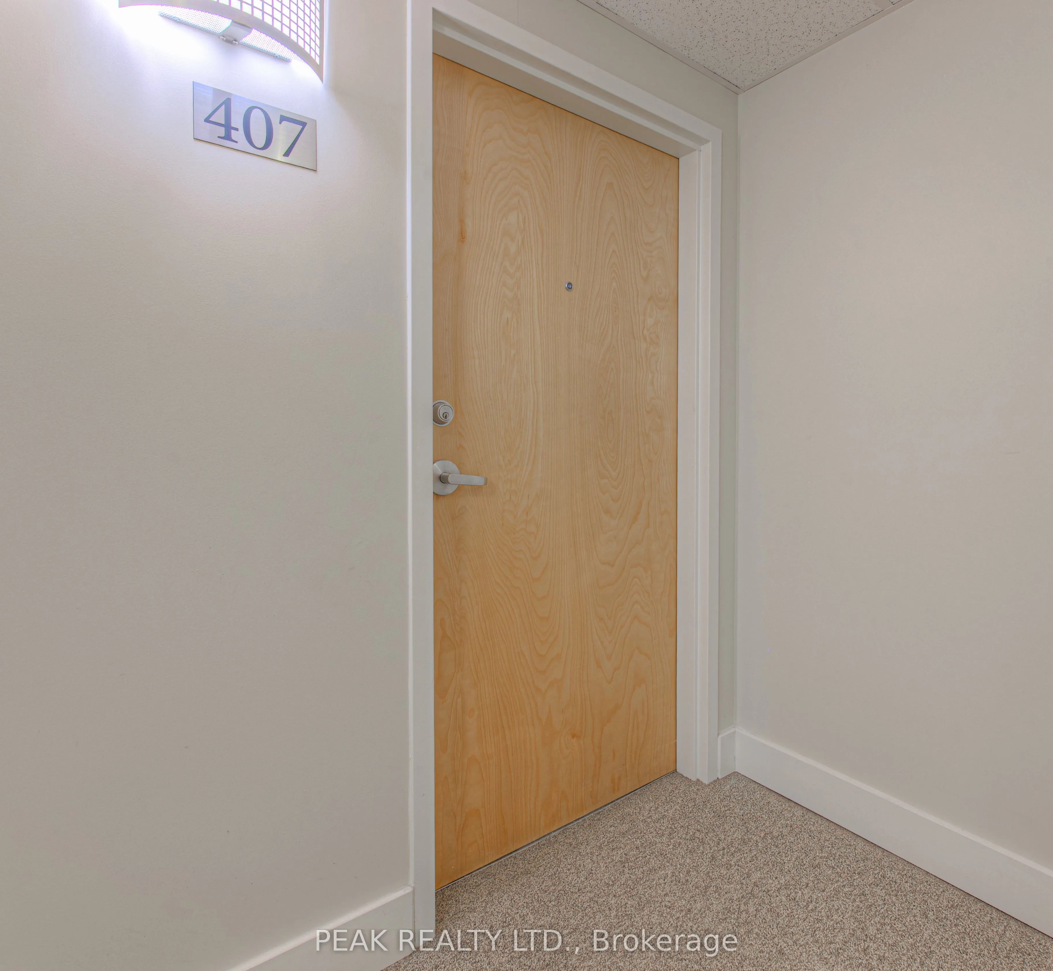 155 Water Street, #407