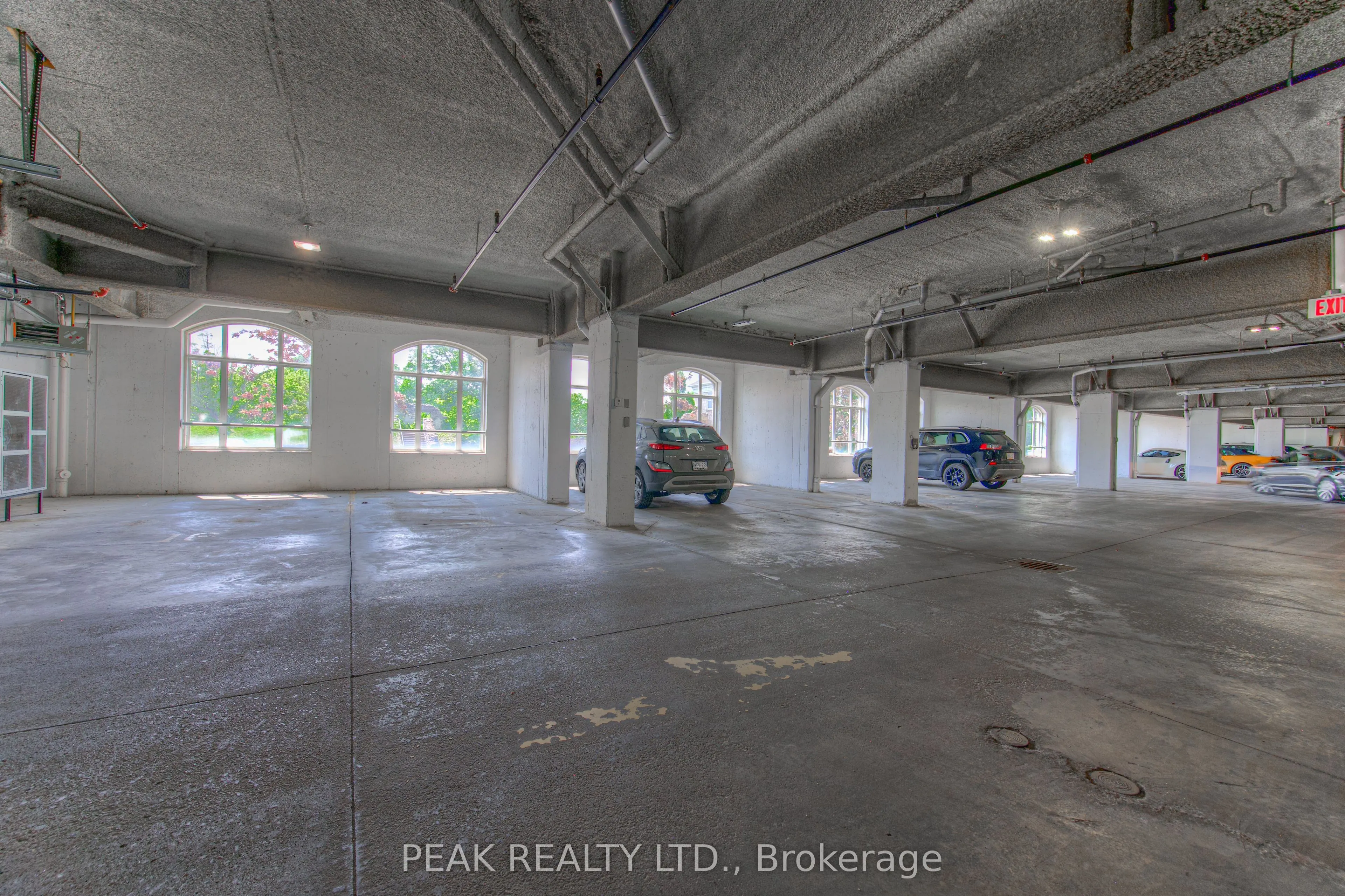 155 Water Street, #407