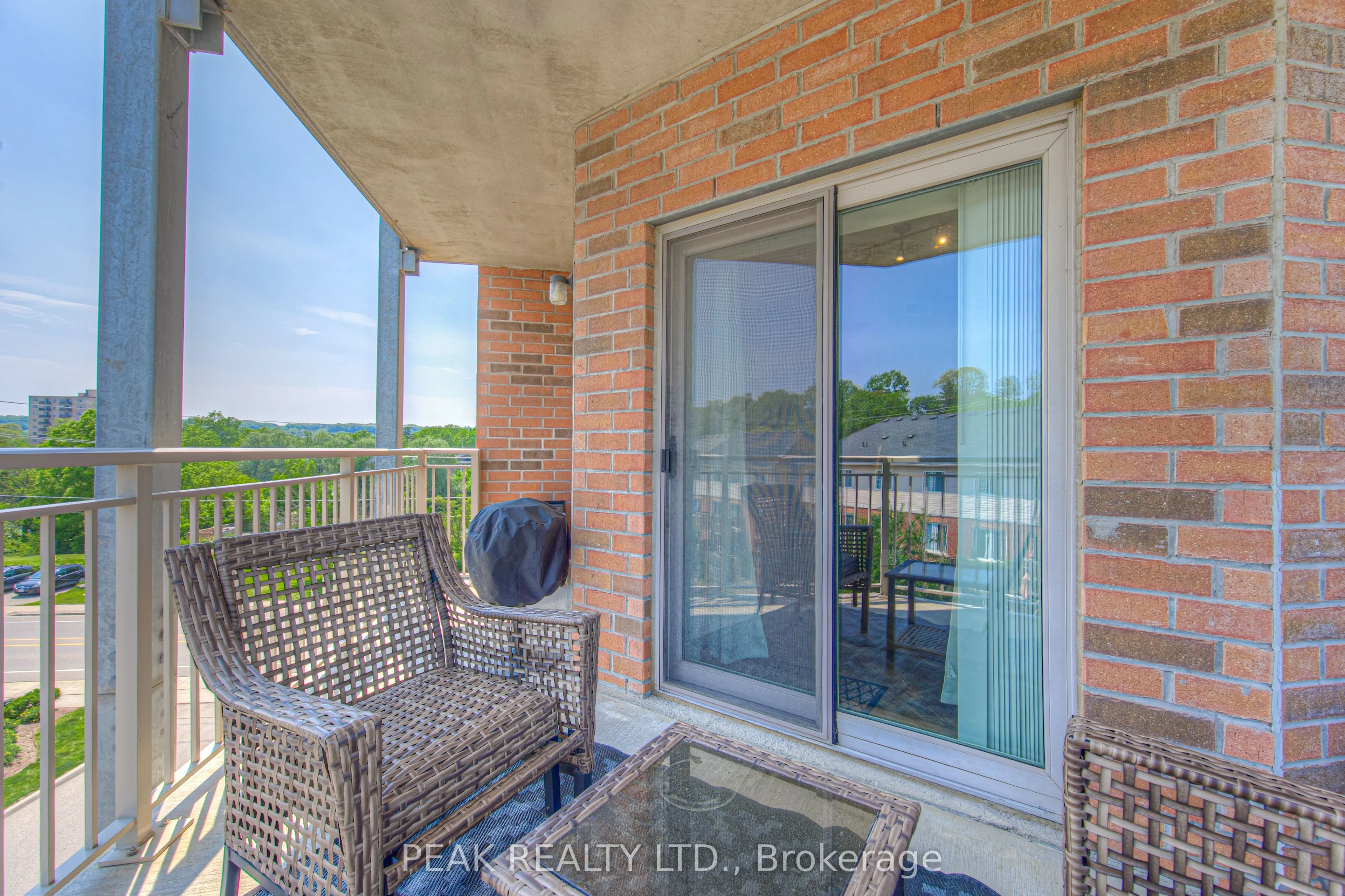 155 Water Street, #407