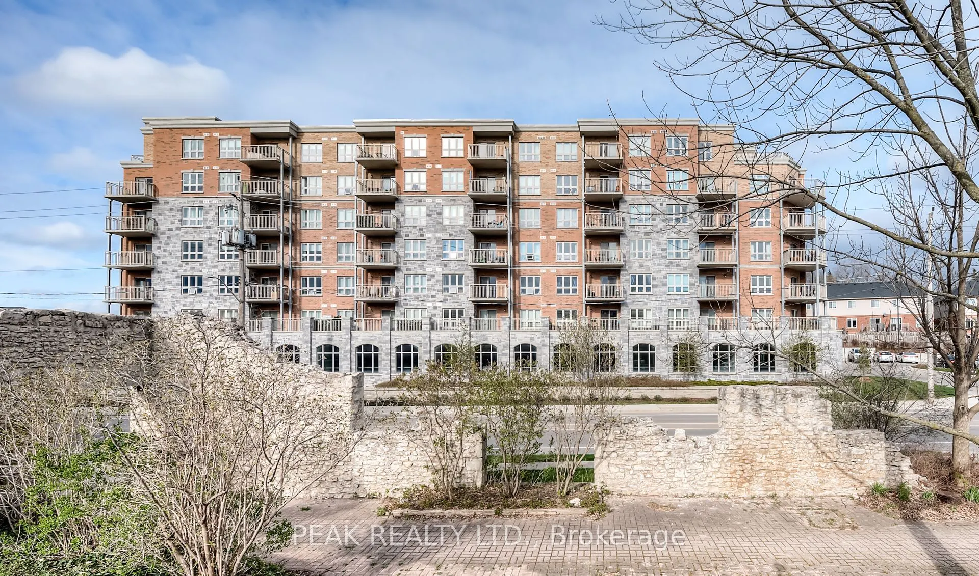 155 Water Street, #407