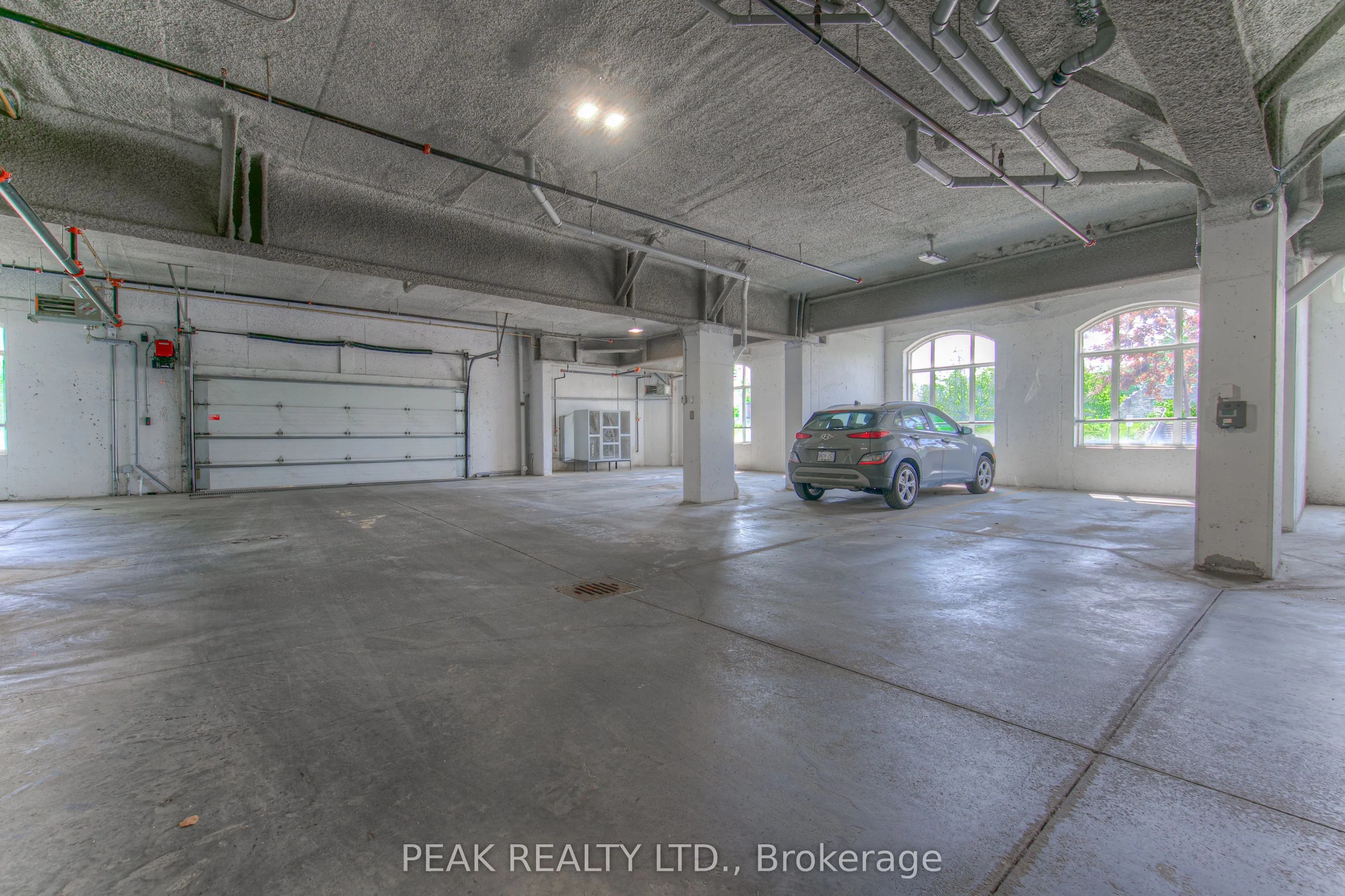 155 Water Street, #407
