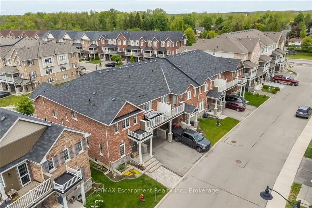 54 Nisbet Boulevard, #31