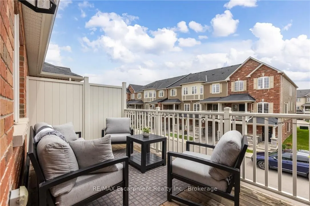 54 Nisbet Boulevard, #31