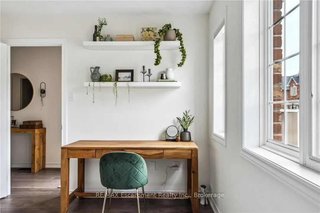54 Nisbet Boulevard, #31