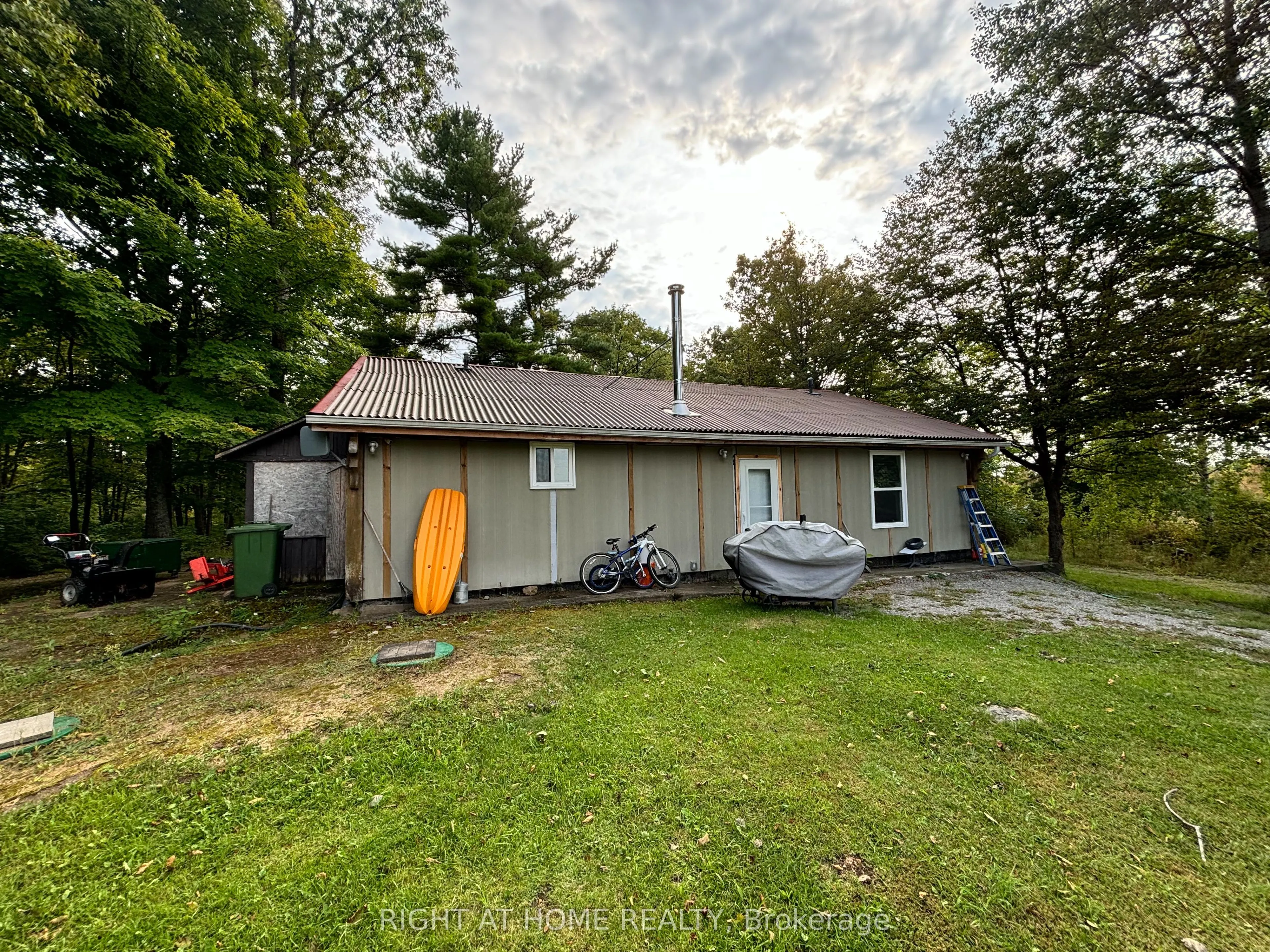 2358 County Road