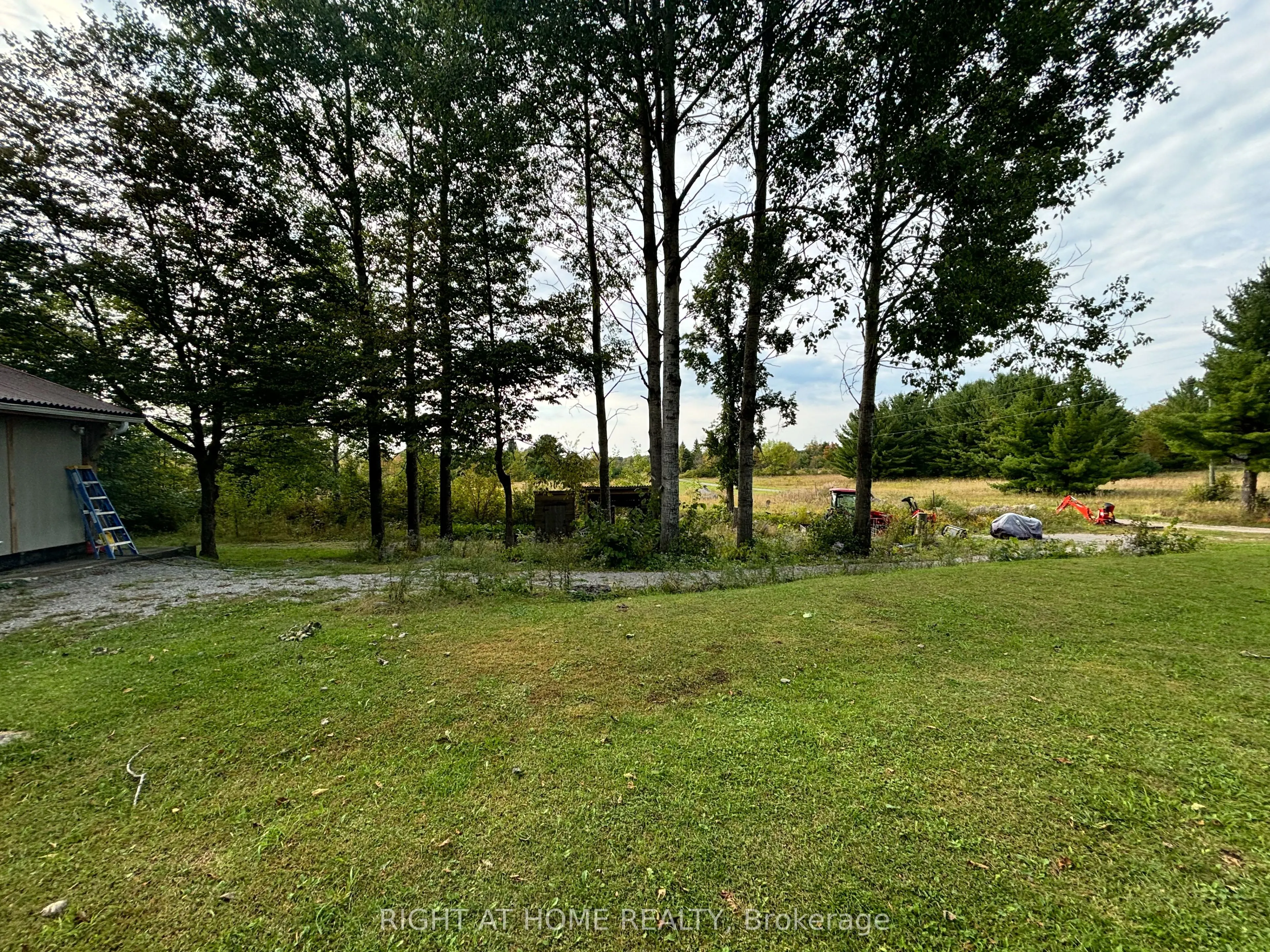 2358 County Road