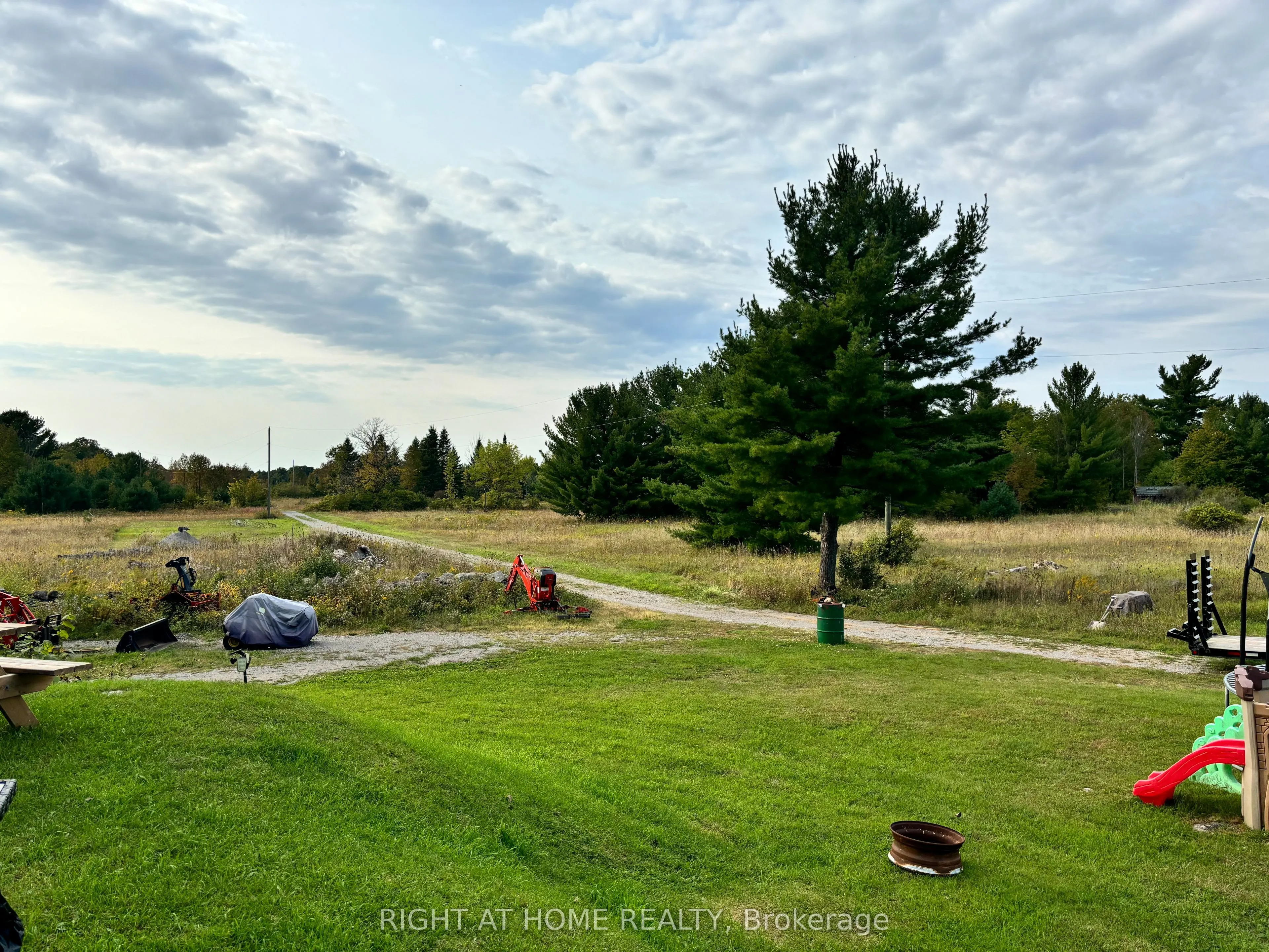 2358 County Road