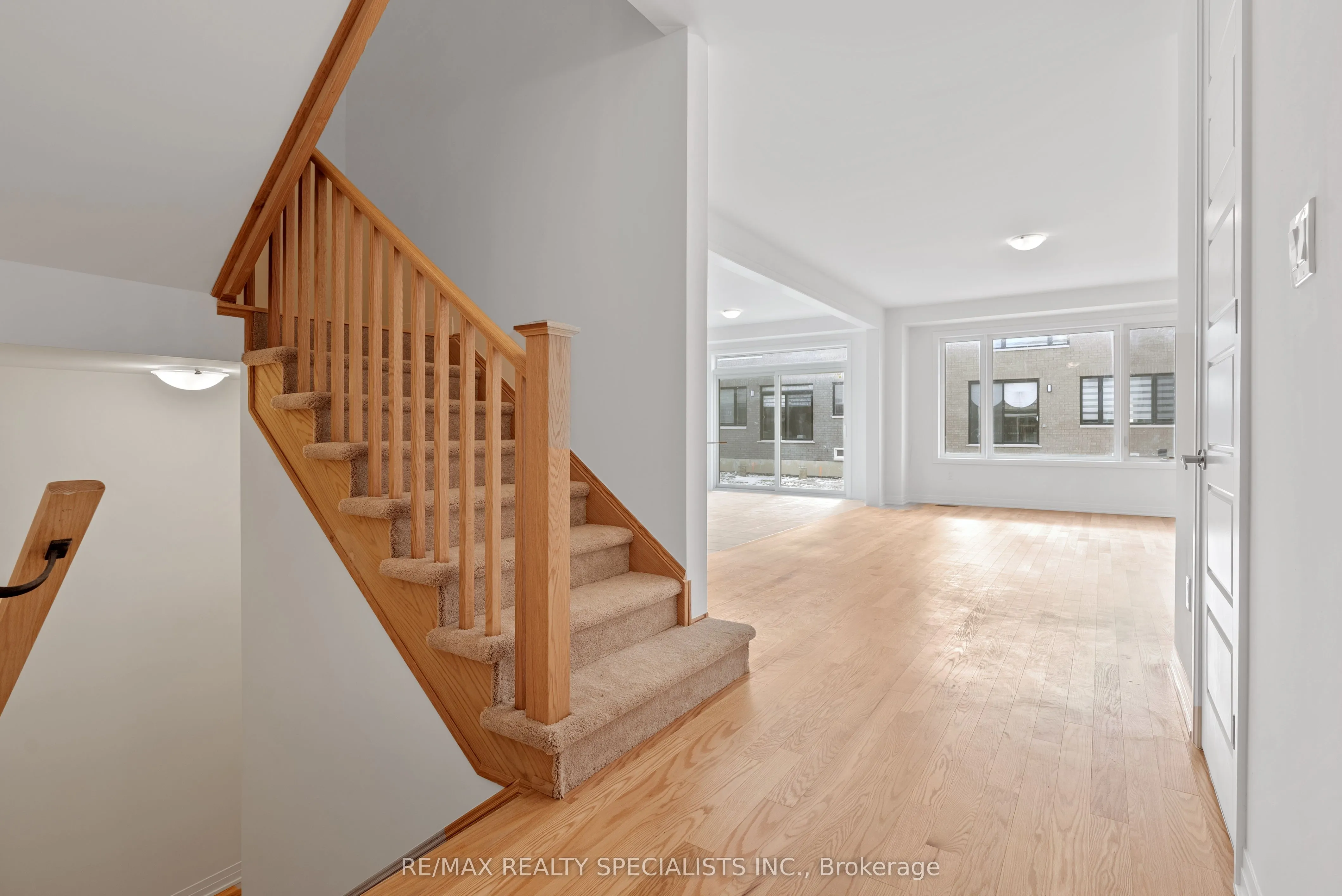643 Windwood Drive