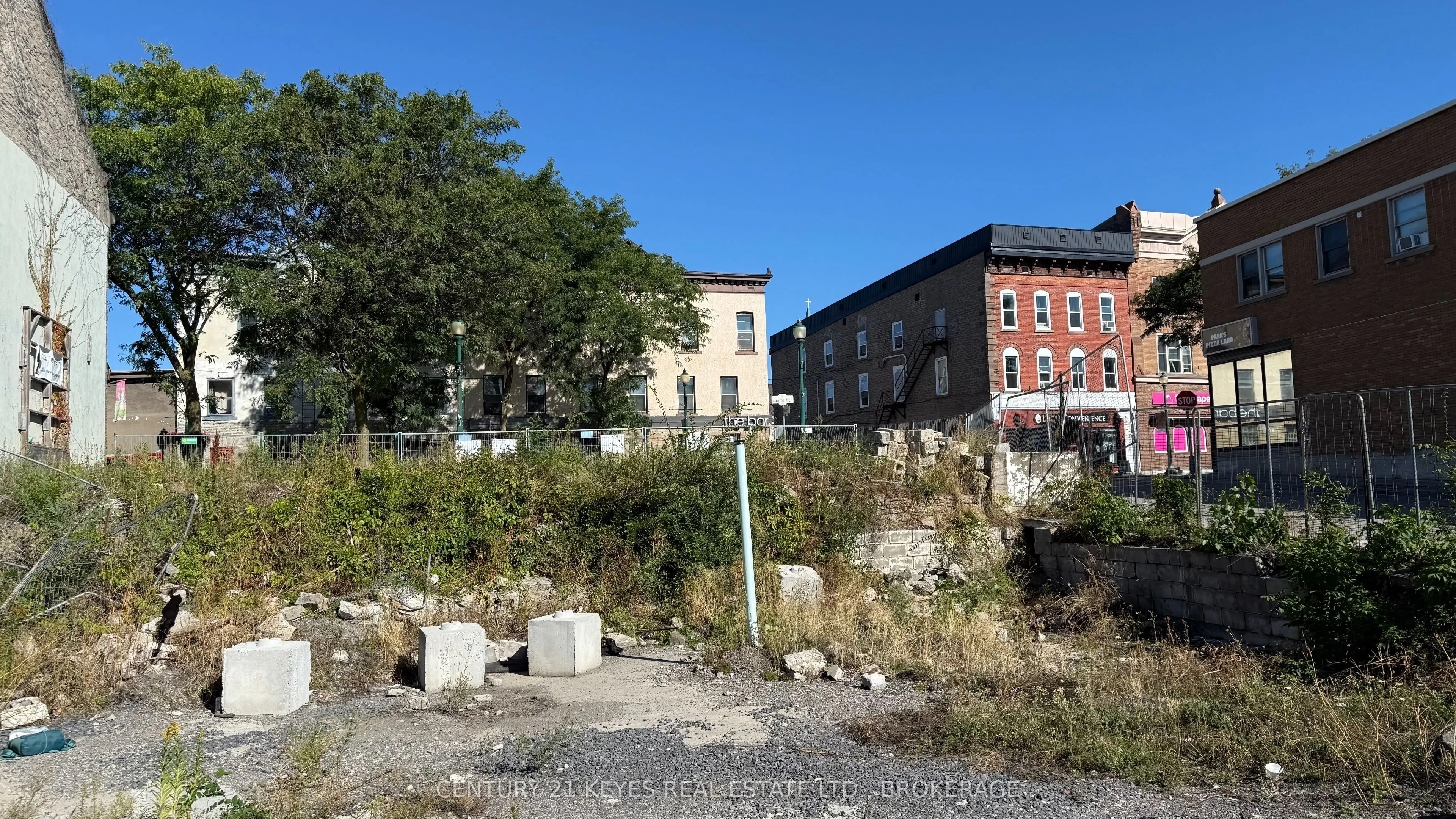 205 King Street W