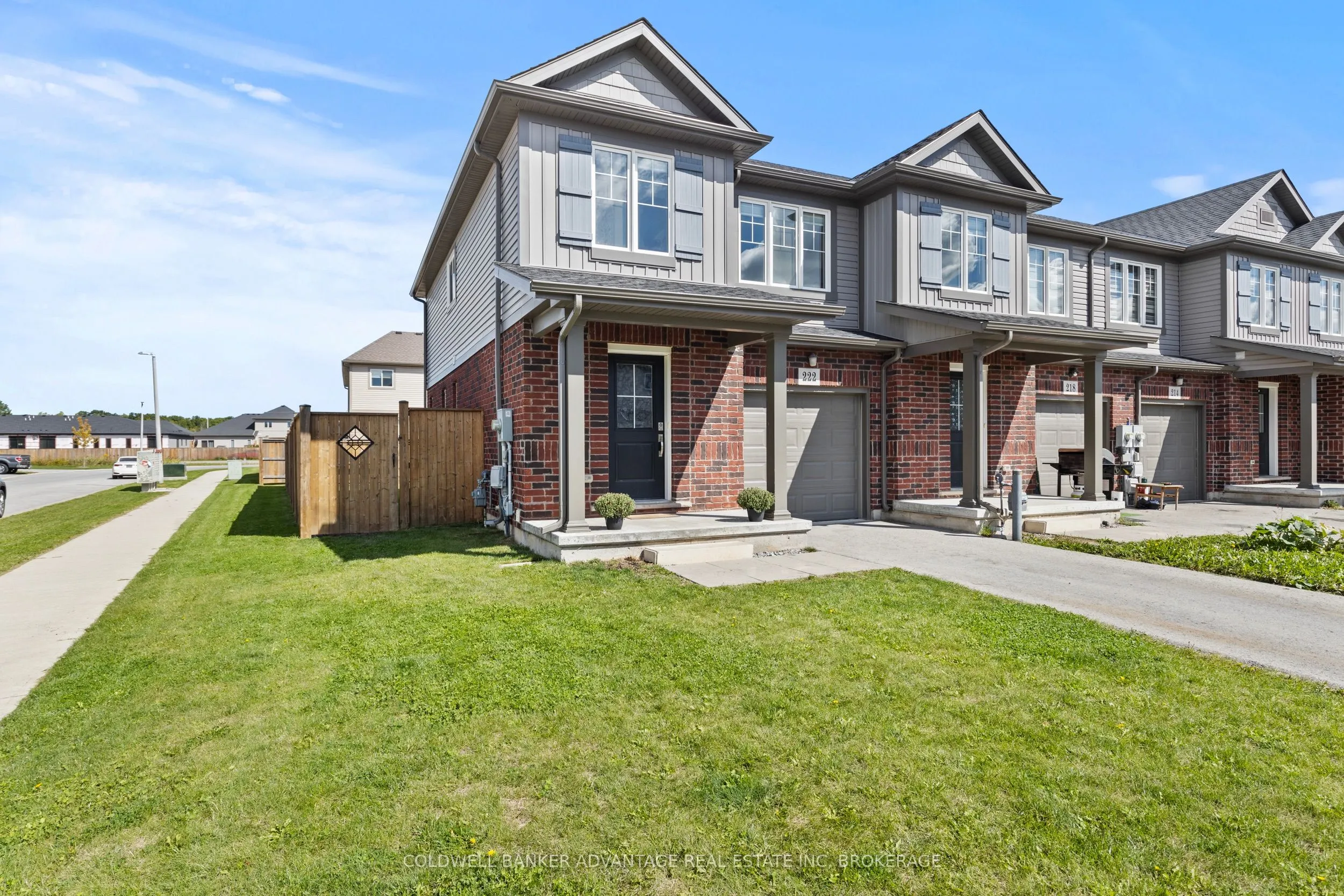222 Heron Street