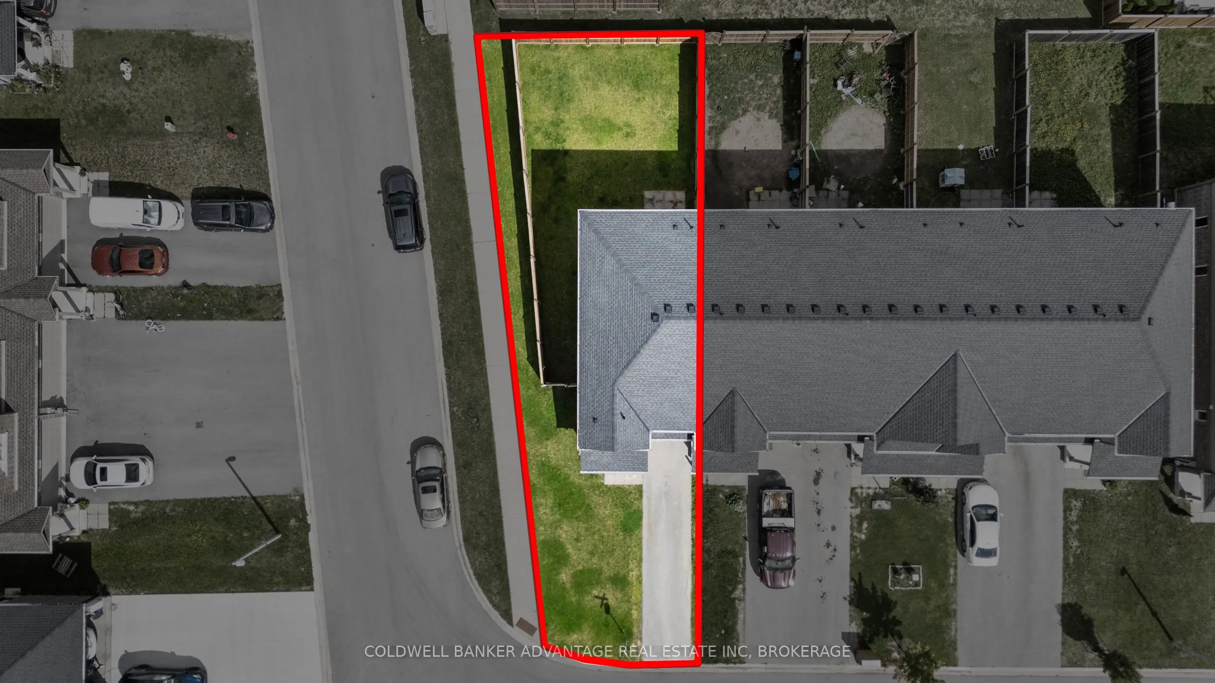 222 Heron Street