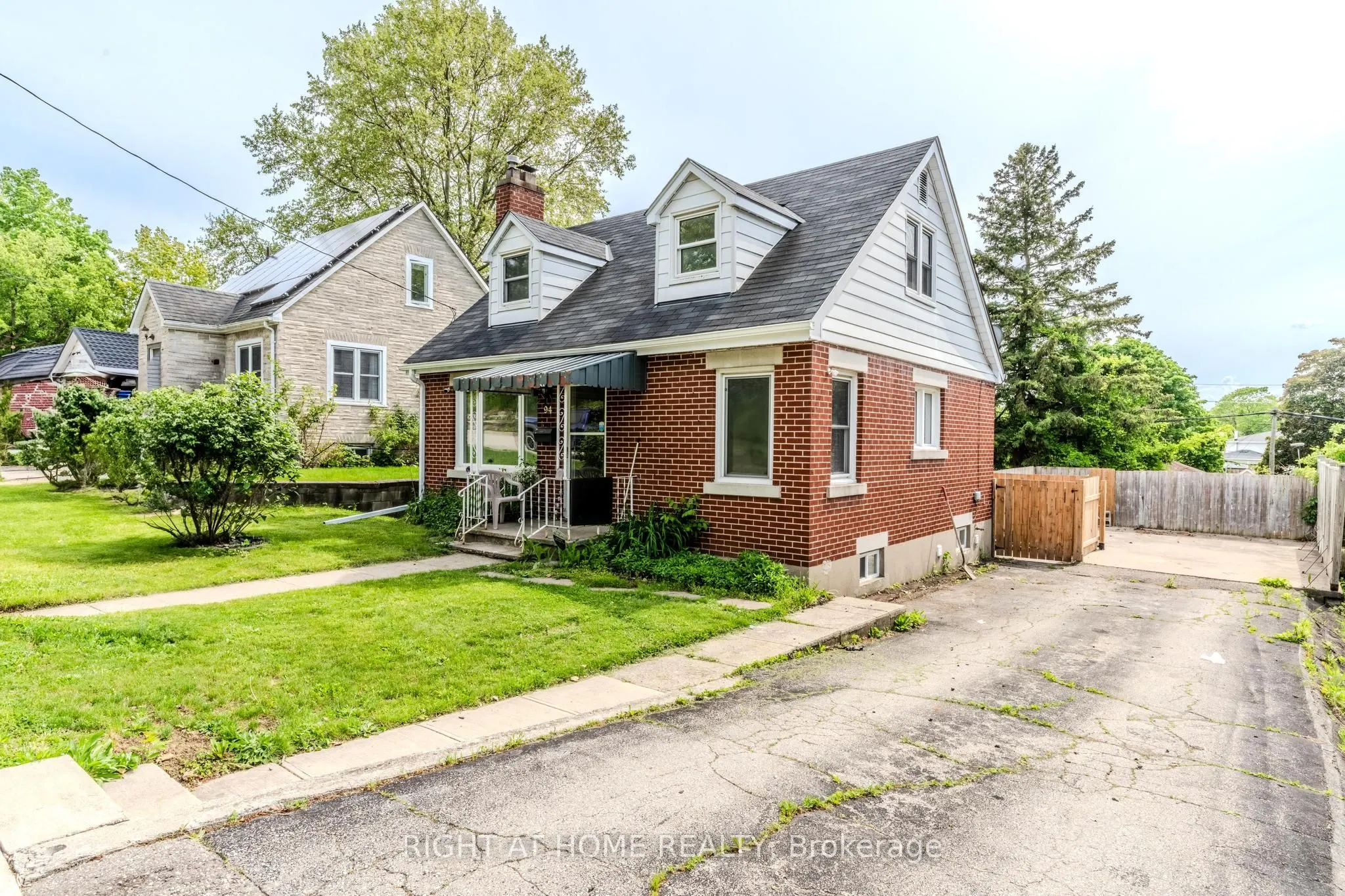 94 Beech Avenue