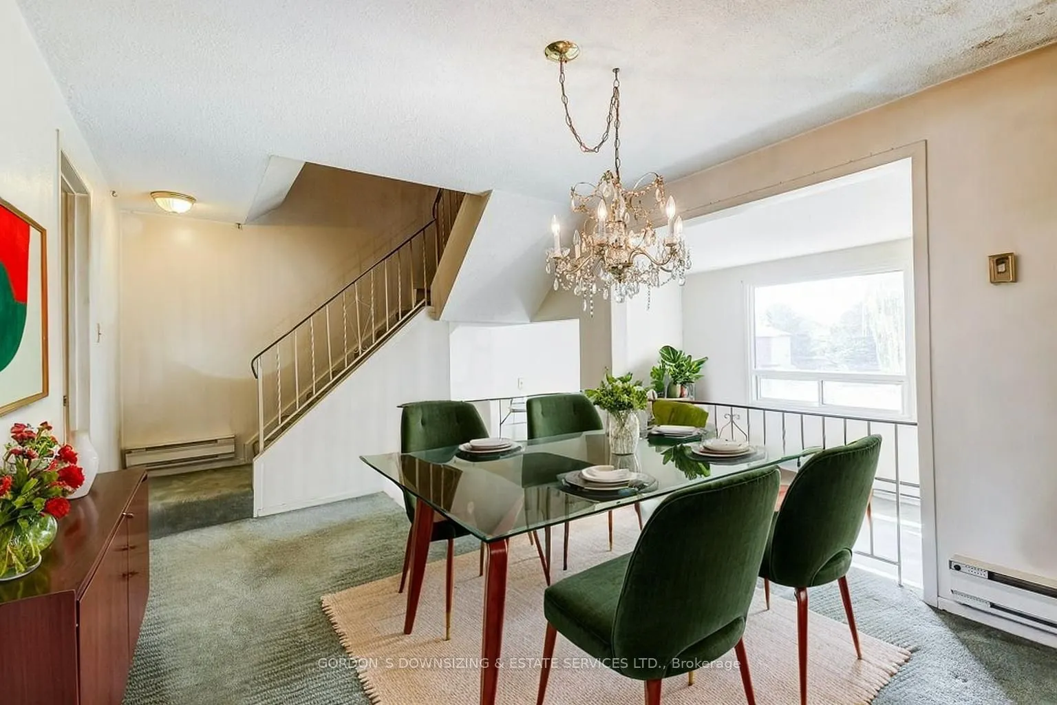 1250 Limeridge Road E, #23
