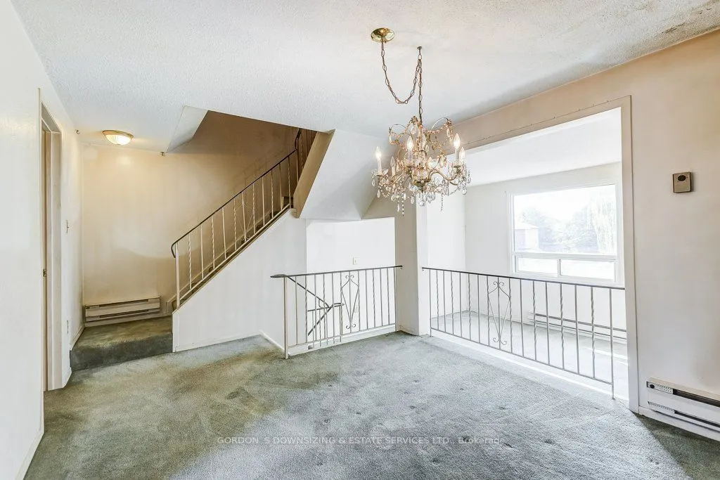 1250 Limeridge Road E, #23