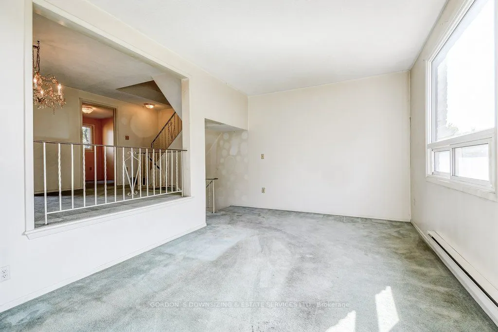 1250 Limeridge Road E, #23