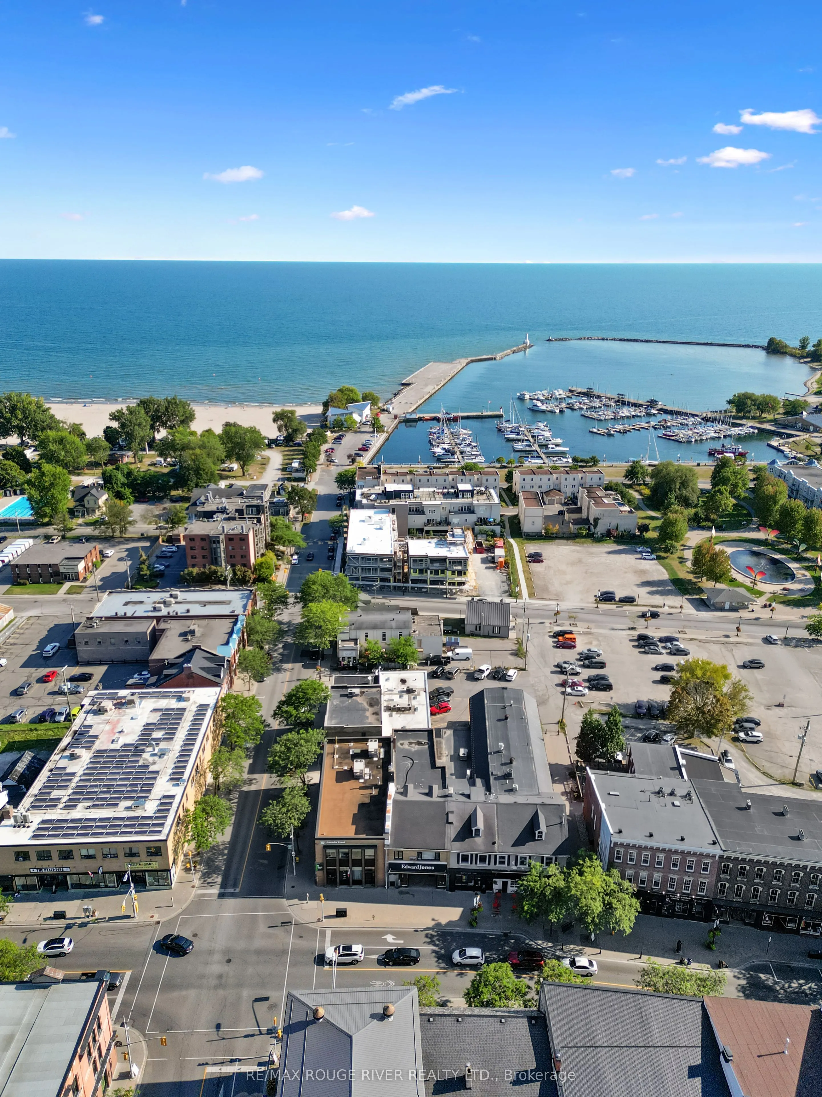 169 Division Street, #301