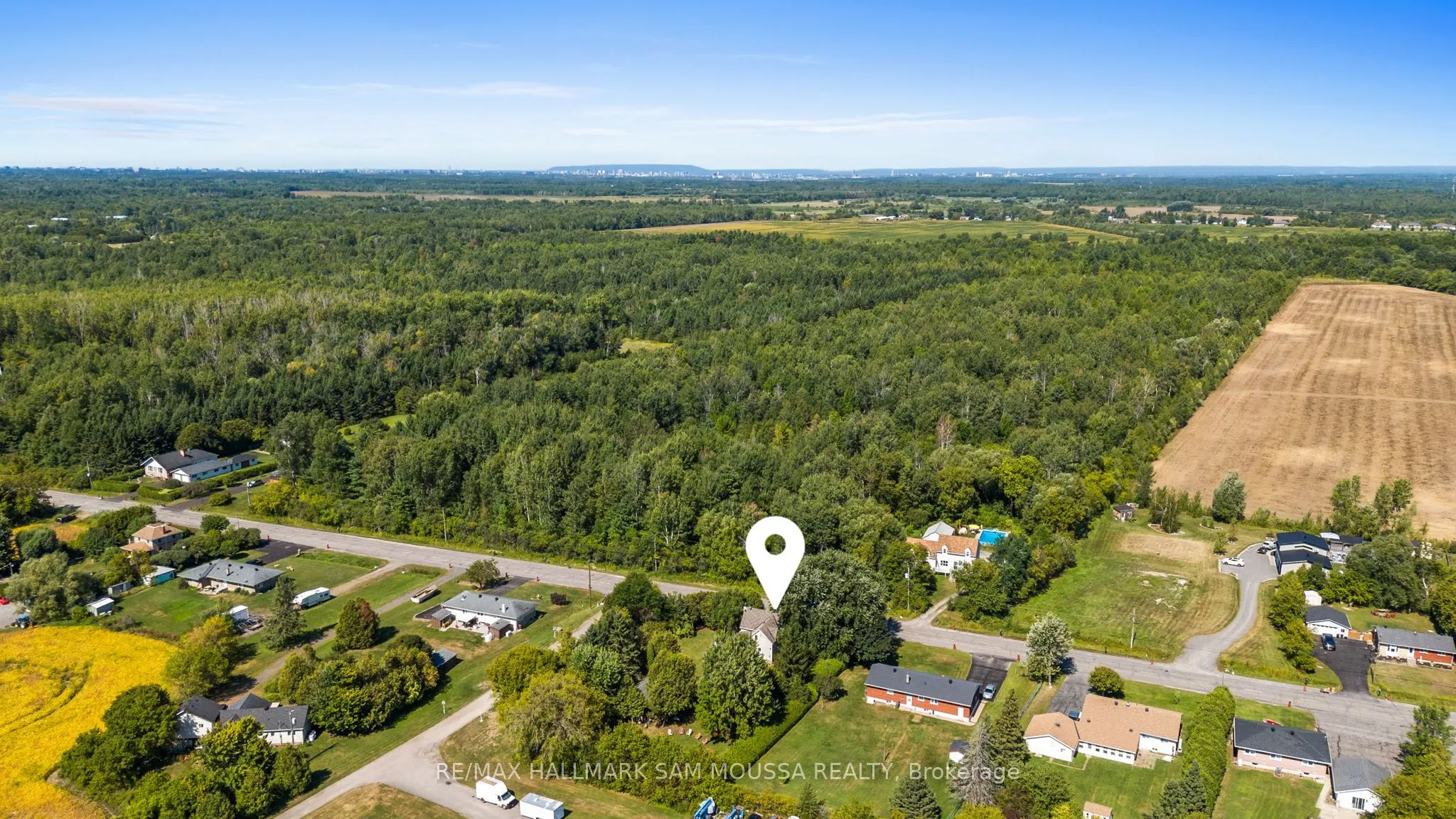 4968 Thunder Road