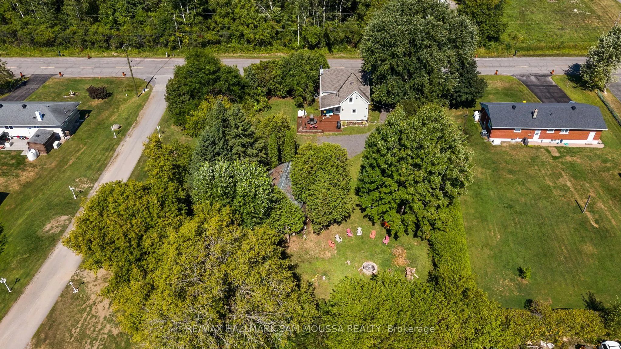 4968 Thunder Road