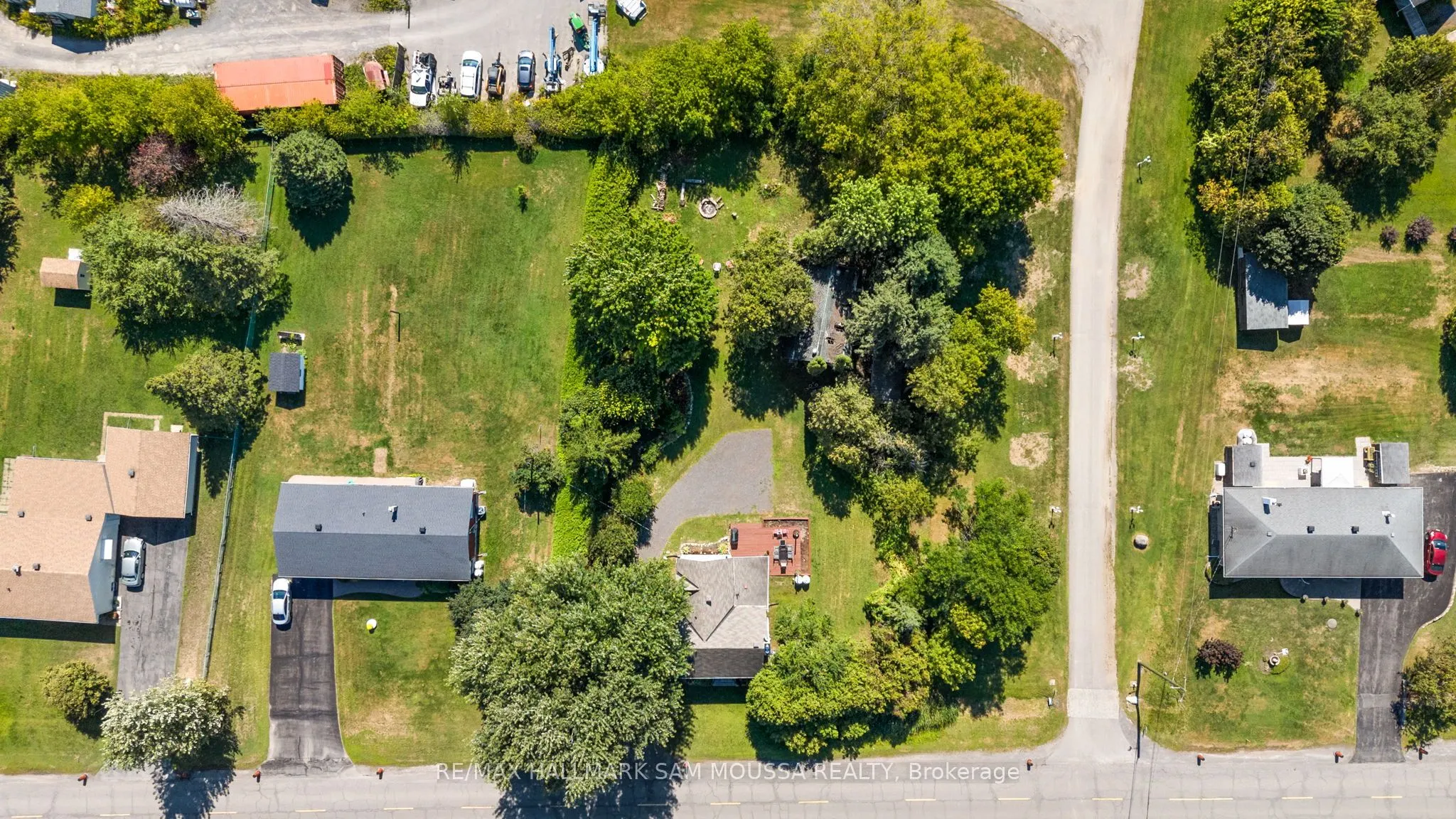 4968 Thunder Road