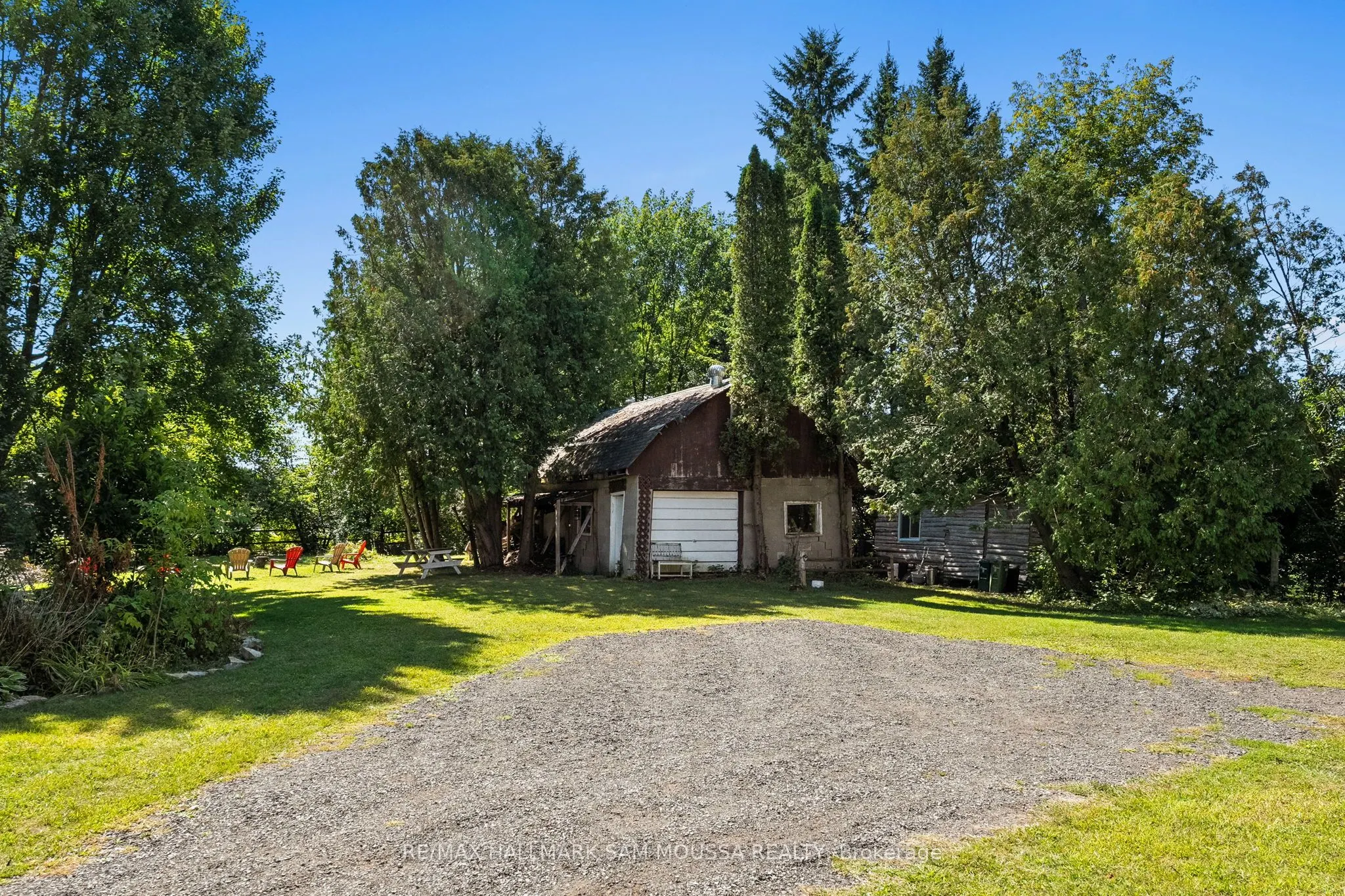 4968 Thunder Road