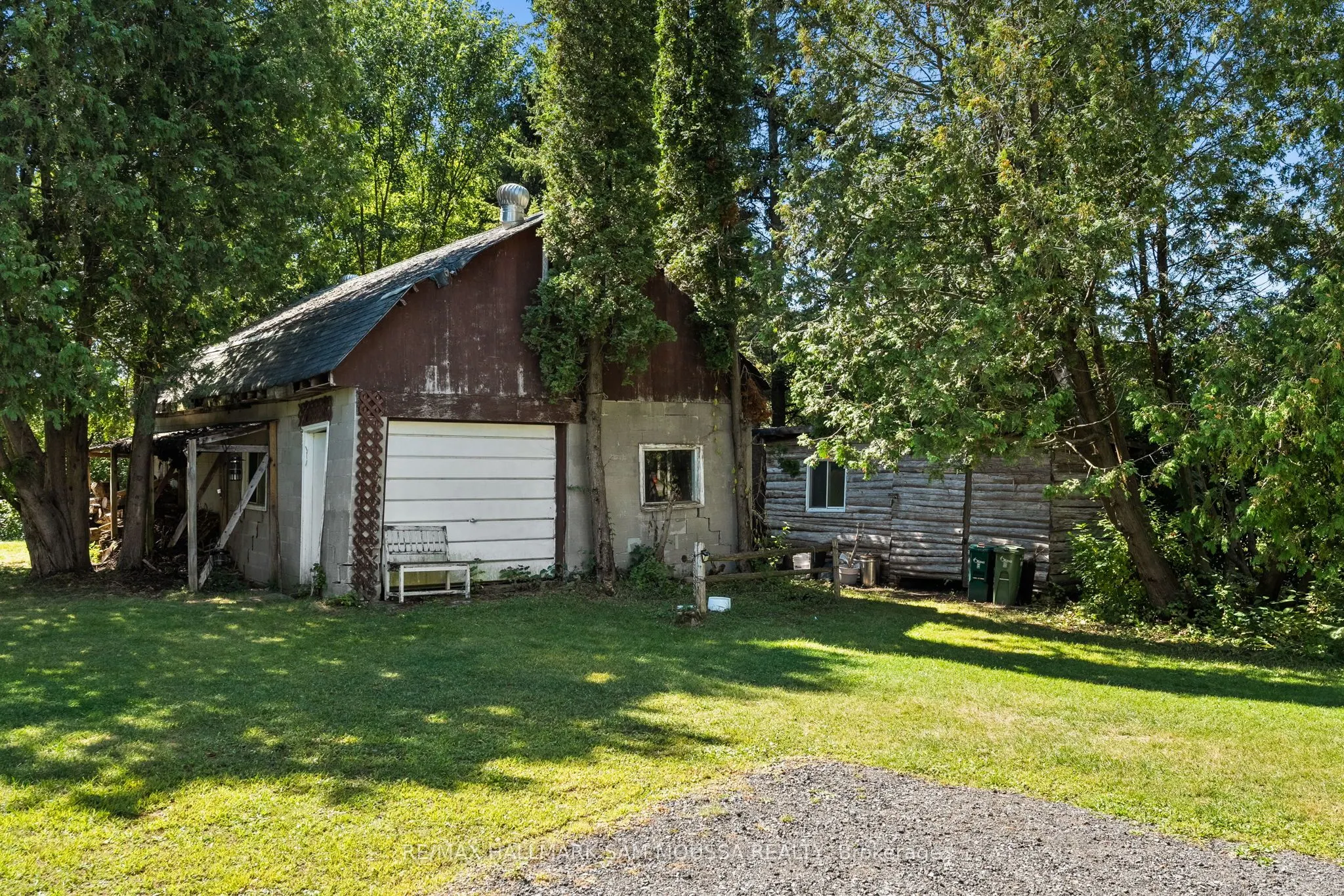 4968 Thunder Road